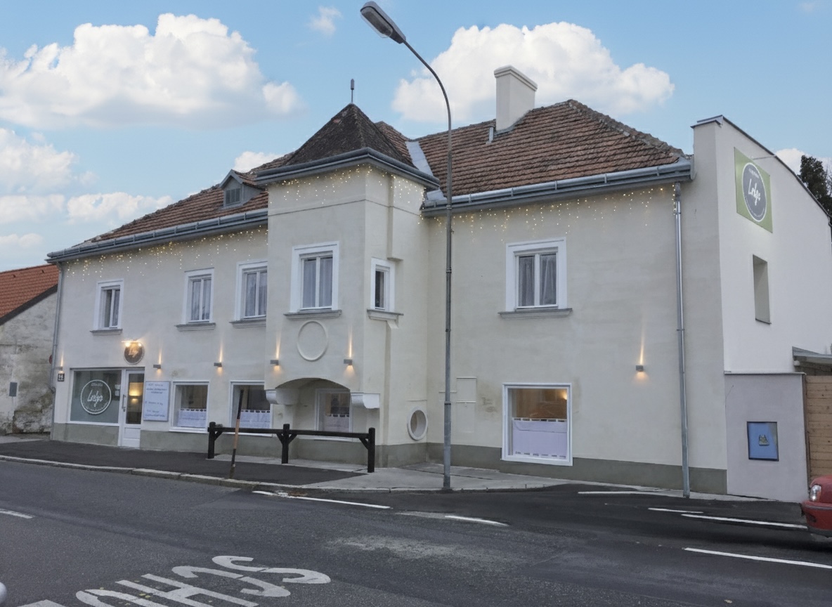 INVESTMENT-HIGHLIGHT: Historisches Renditeobjekt mit ca. 10% Rendite I Top-sanierter Ertragsbringer