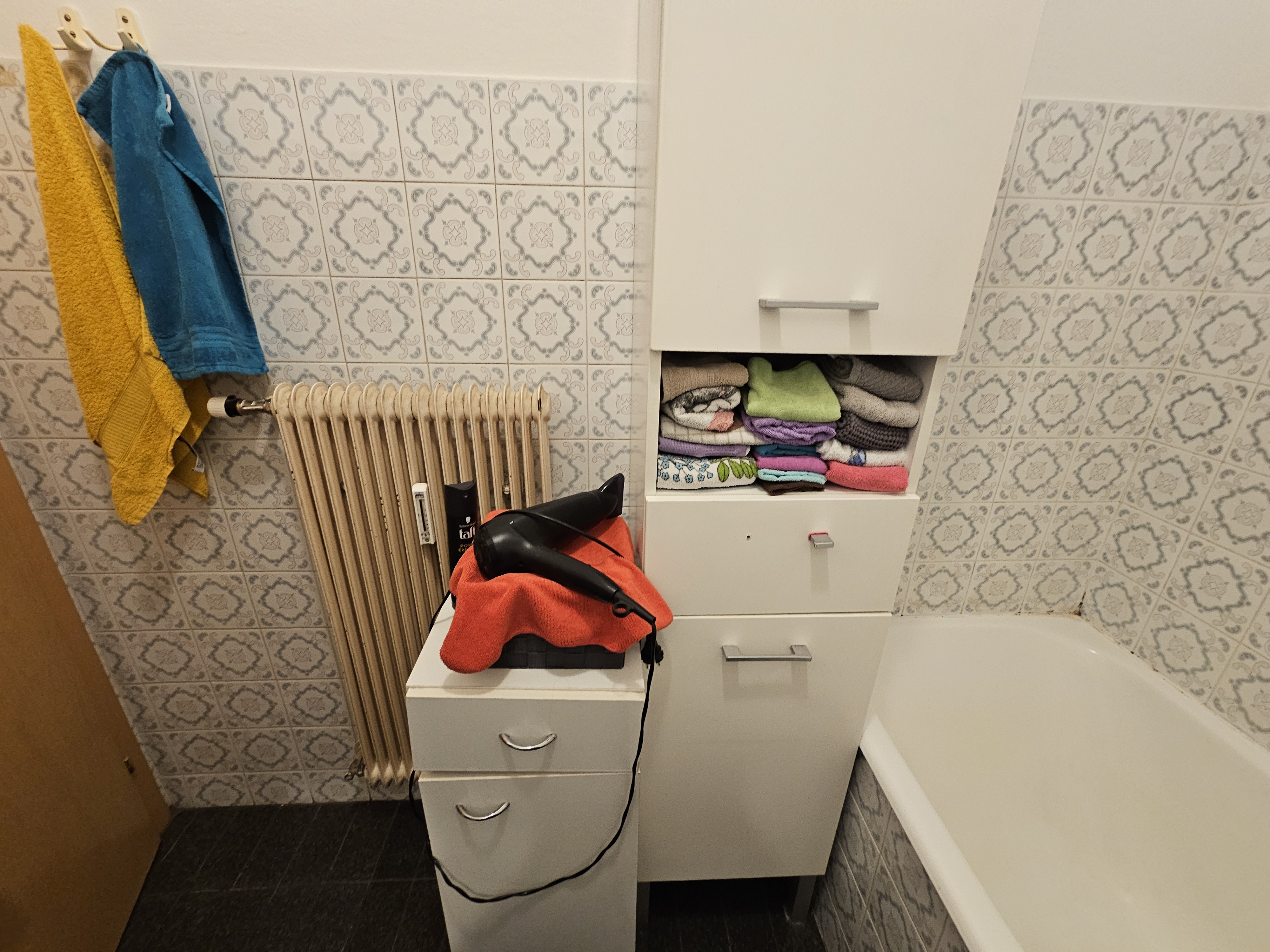 Freundliche und gut geschnittene 3 - Zimmerwohnung mit Loggia in beliebter Siedlungslage  /  / 8605&nbsp;Kapfenberg / Bild 3