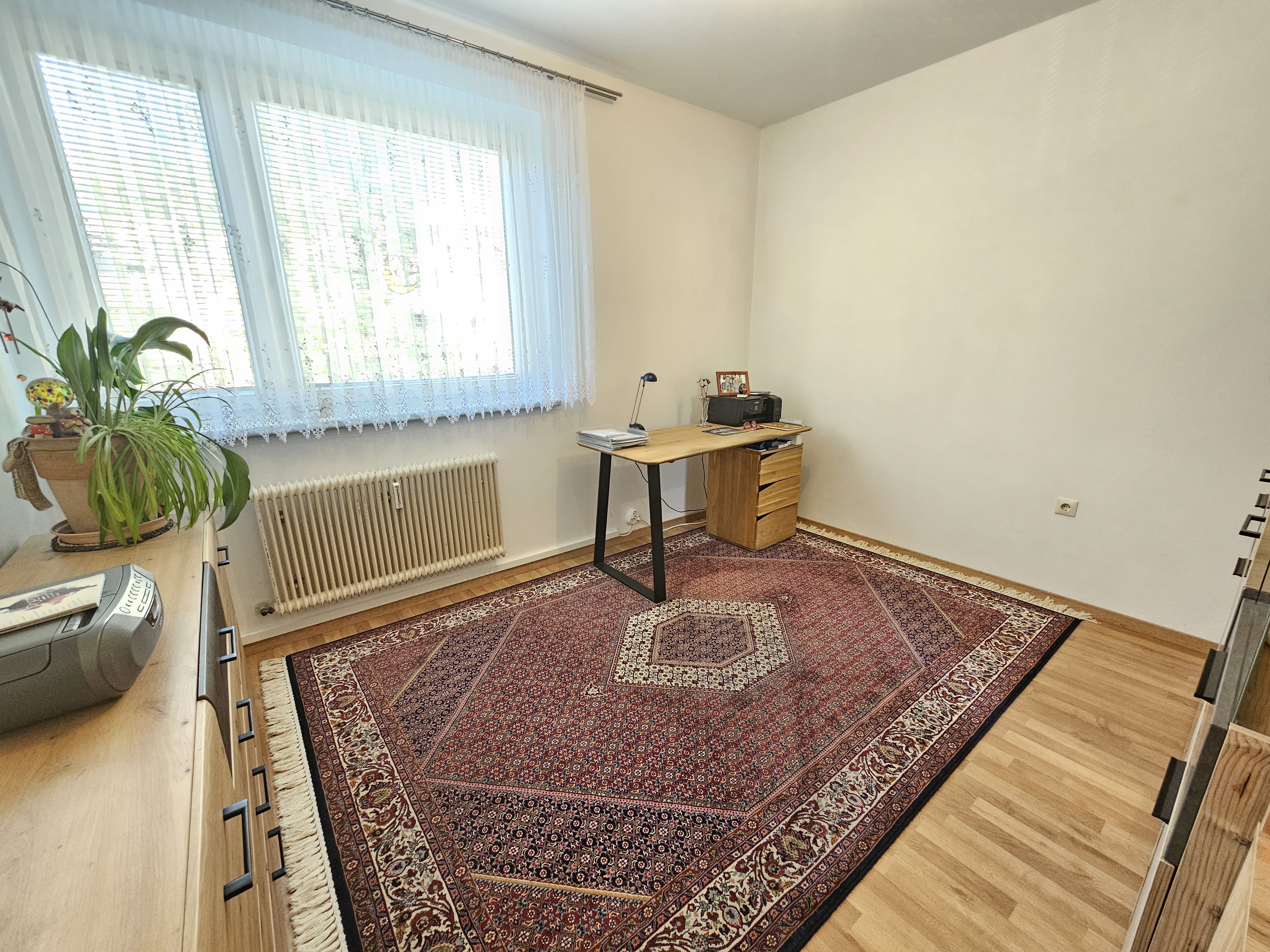 Freundliche und gut geschnittene 3 - Zimmerwohnung mit Loggia in beliebter Siedlungslage  /  / 8605&nbsp;Kapfenberg / Bild 9