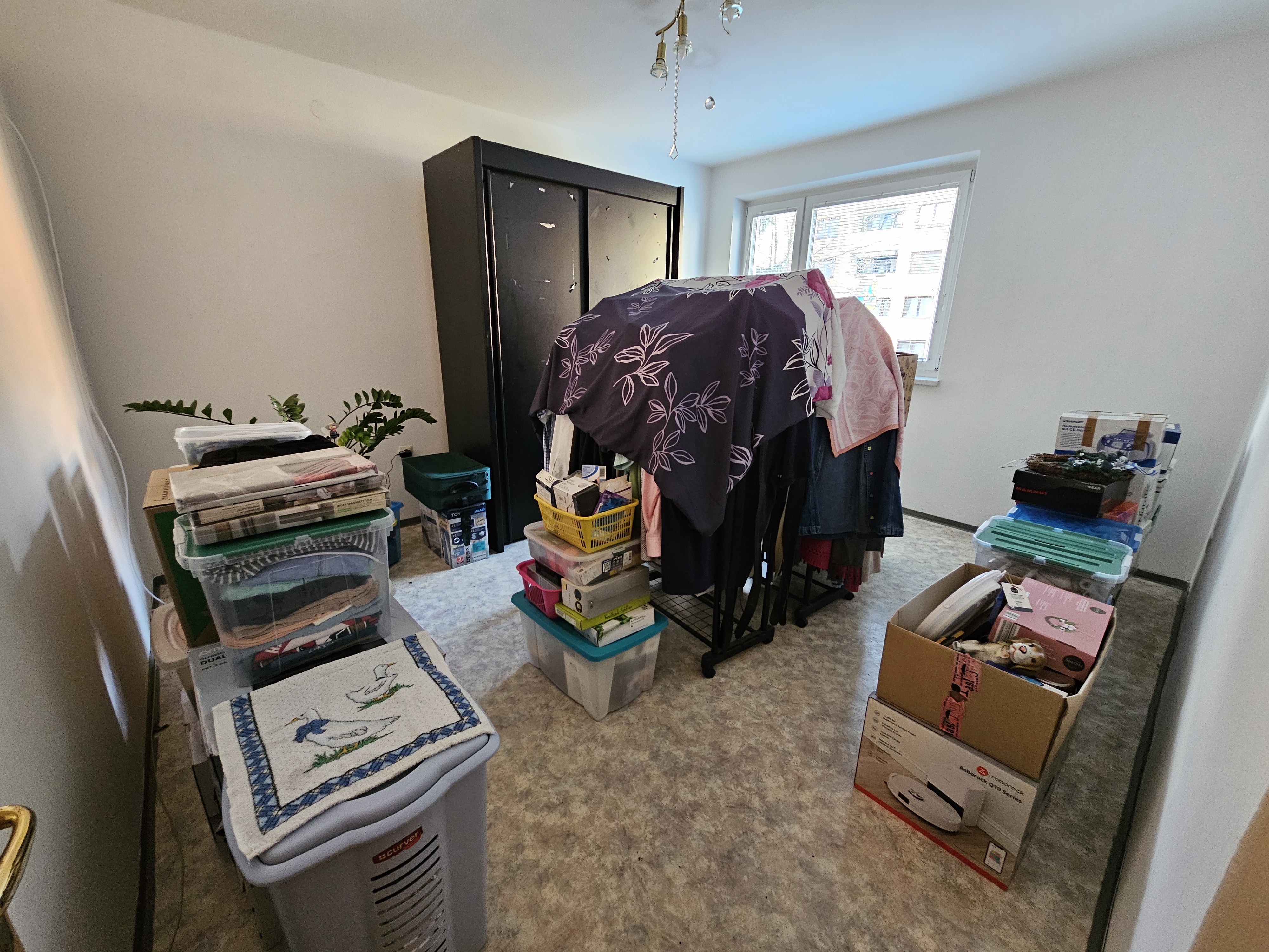 Freundliche und gut geschnittene 3 - Zimmerwohnung mit Loggia in beliebter Siedlungslage  /  / 8605&nbsp;Kapfenberg / Bild 0