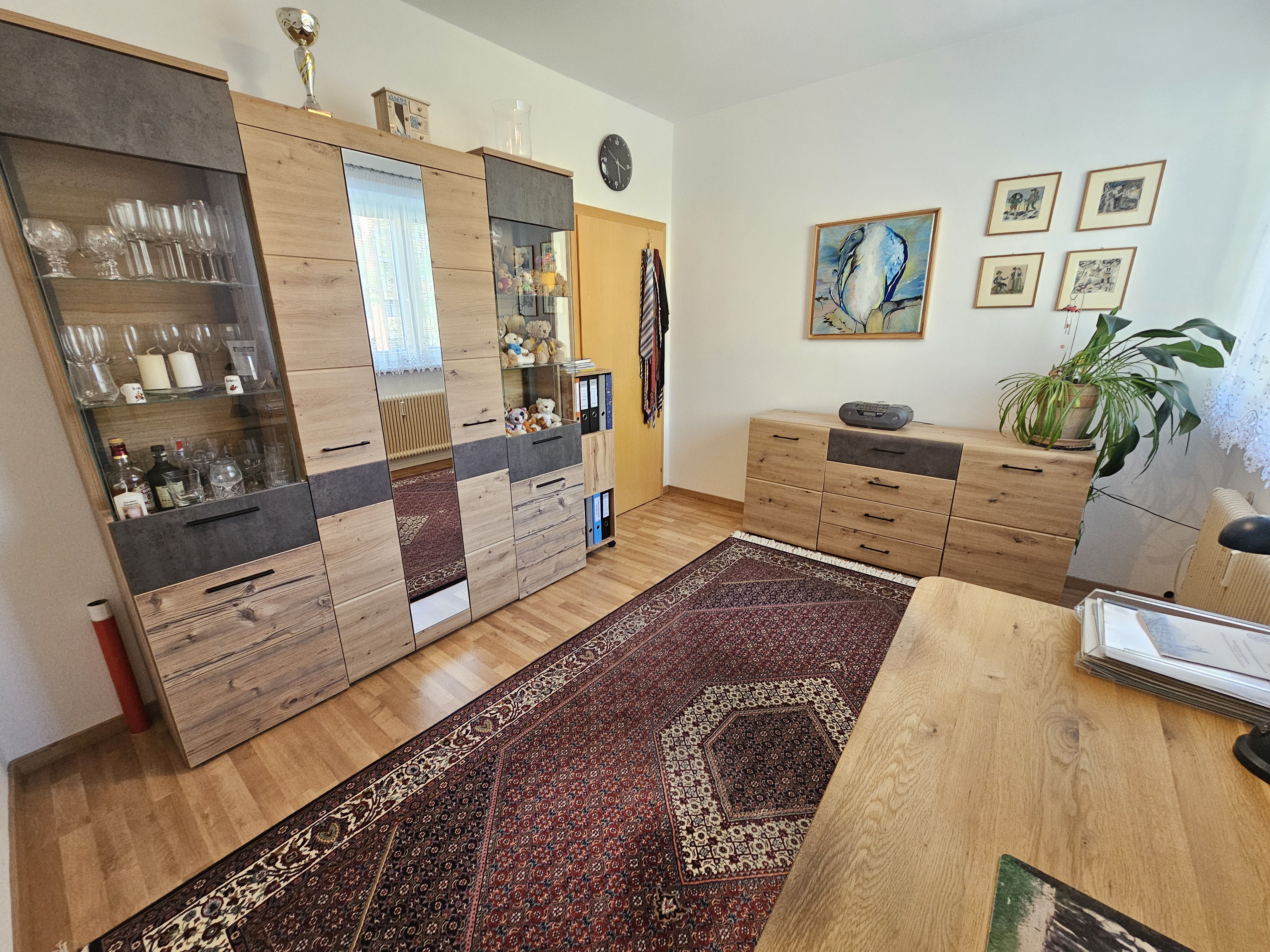 Freundliche und gut geschnittene 3 - Zimmerwohnung mit Loggia in beliebter Siedlungslage  /  / 8605&nbsp;Kapfenberg / Bild 8