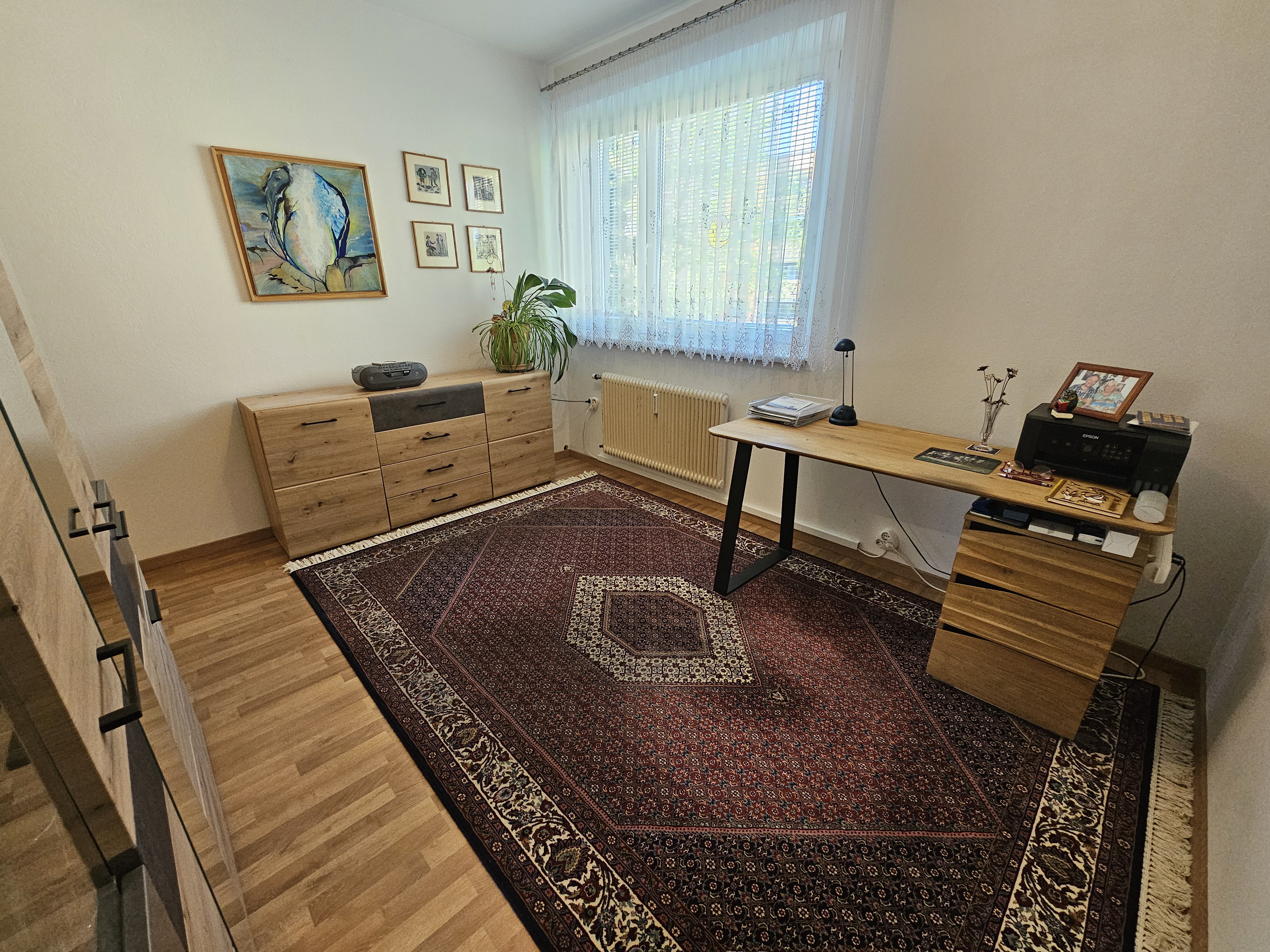 Freundliche und gut geschnittene 3 - Zimmerwohnung mit Loggia in beliebter Siedlungslage  /  / 8605&nbsp;Kapfenberg / Bild 7