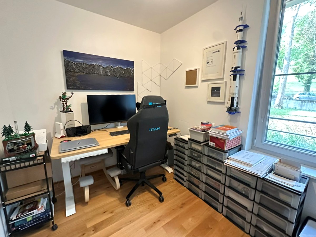 3,5-Zimmer-Gartenwohnung f�r Familientr�ume und Gartenliebhaber in Feldkirch! /  / 6800&nbsp;Feldkirch / Bild 3