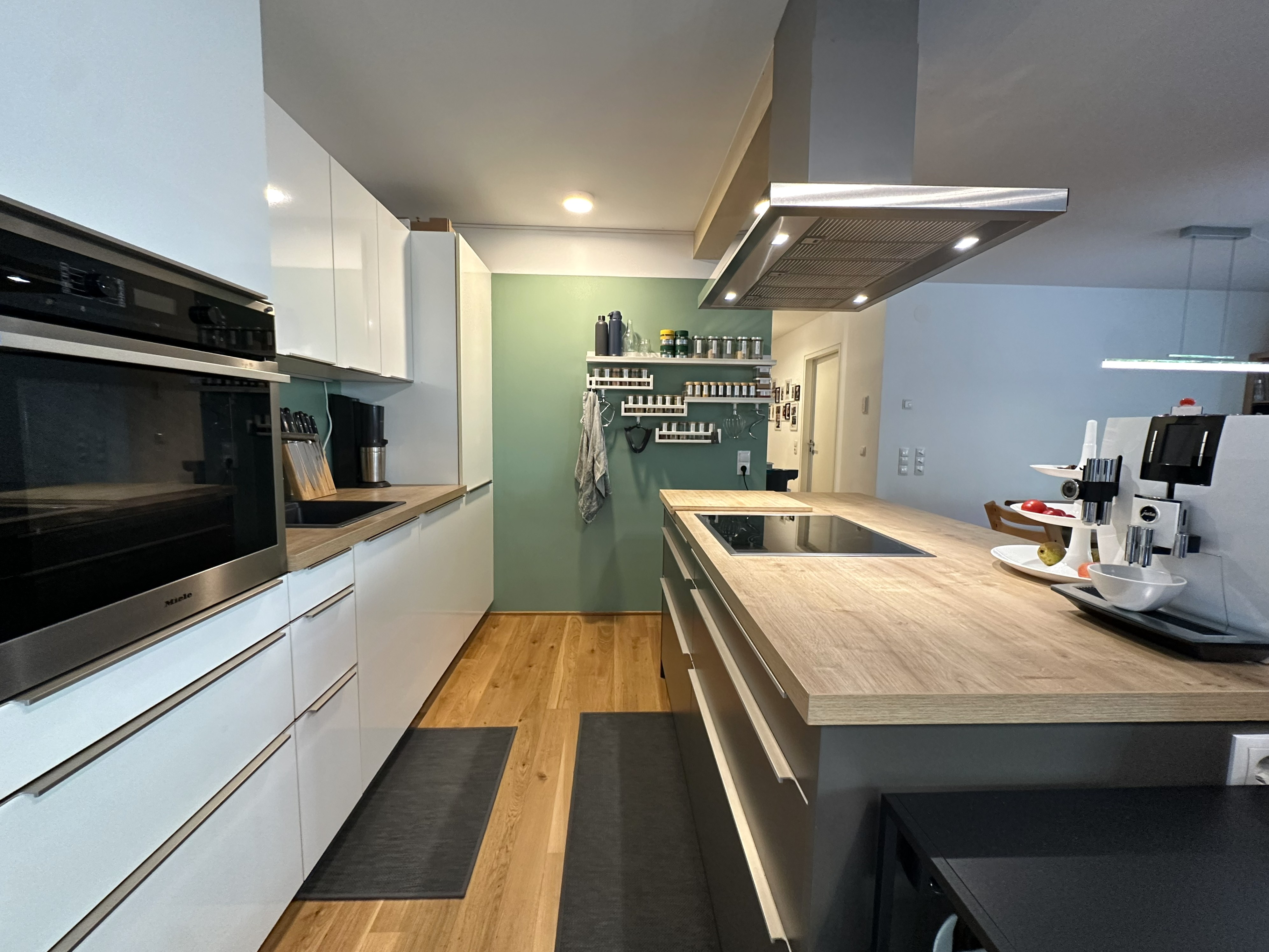 3,5-Zimmer-Gartenwohnung f�r Familientr�ume und Gartenliebhaber in Feldkirch! /  / 6800&nbsp;Feldkirch / Bild 3