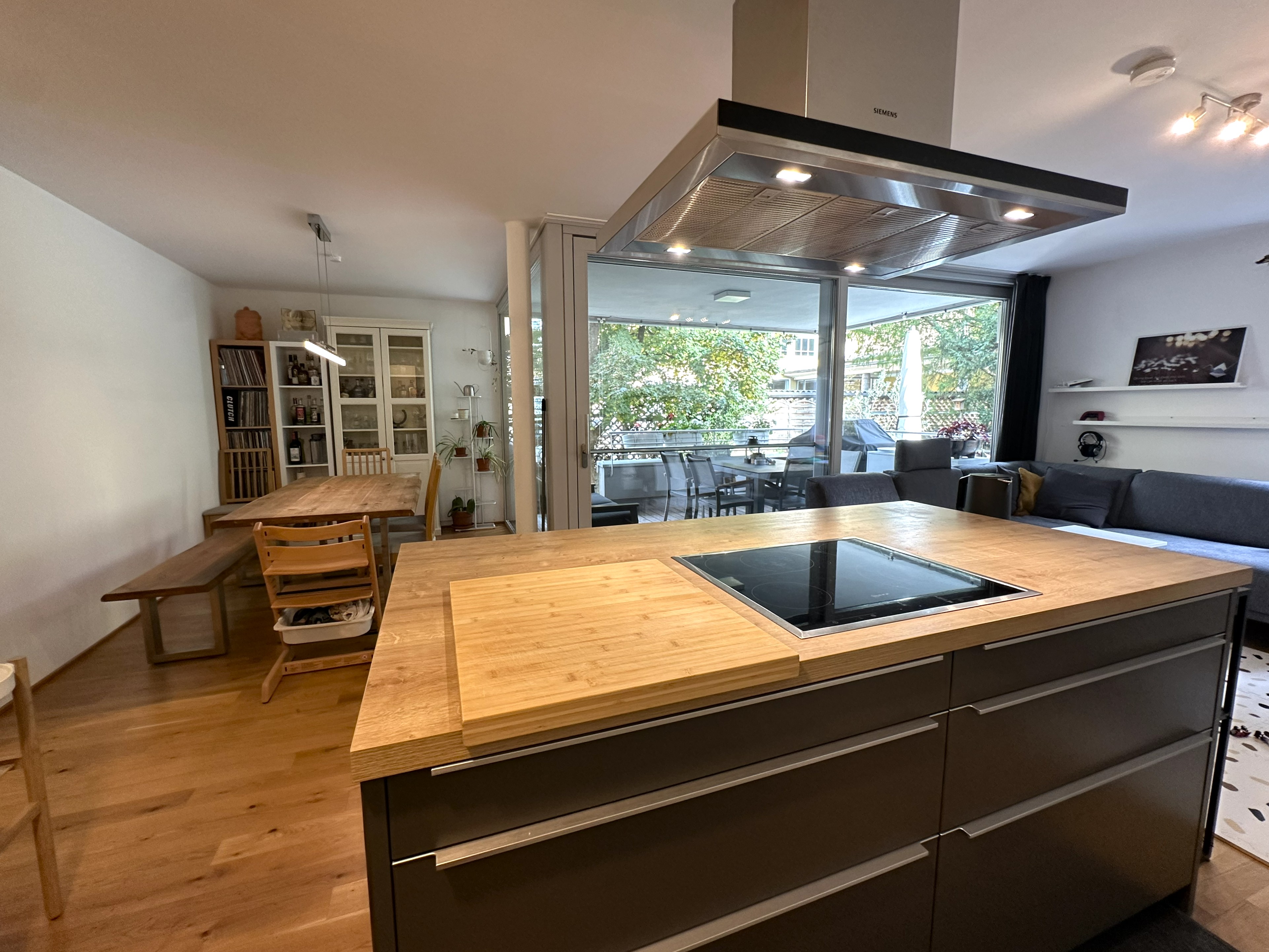 3,5-Zimmer-Gartenwohnung f�r Familientr�ume und Gartenliebhaber in Feldkirch! /  / 6800&nbsp;Feldkirch / Bild 5