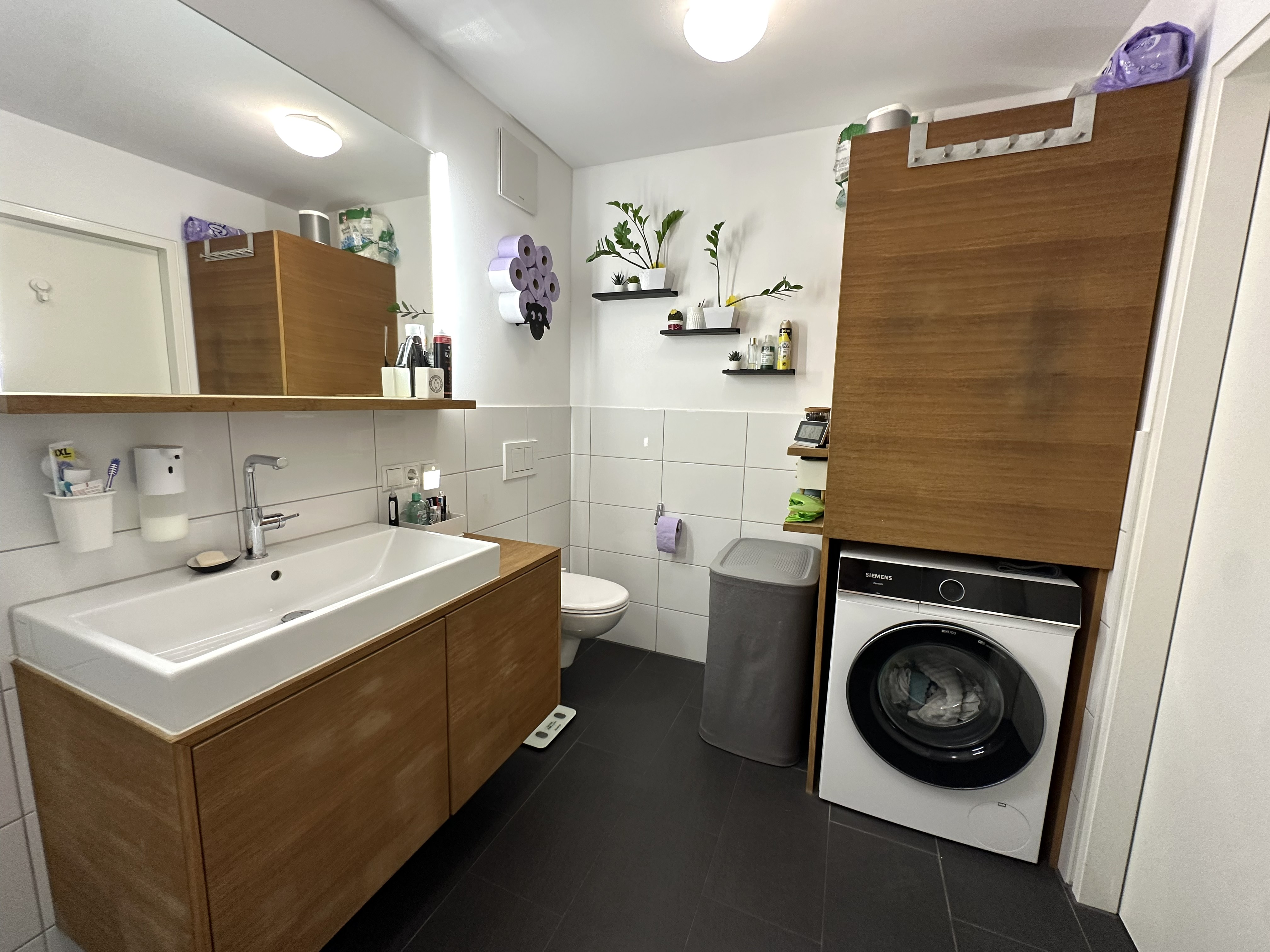 3,5-Zimmer-Gartenwohnung f�r Familientr�ume und Gartenliebhaber in Feldkirch! /  / 6800&nbsp;Feldkirch / Bild 8