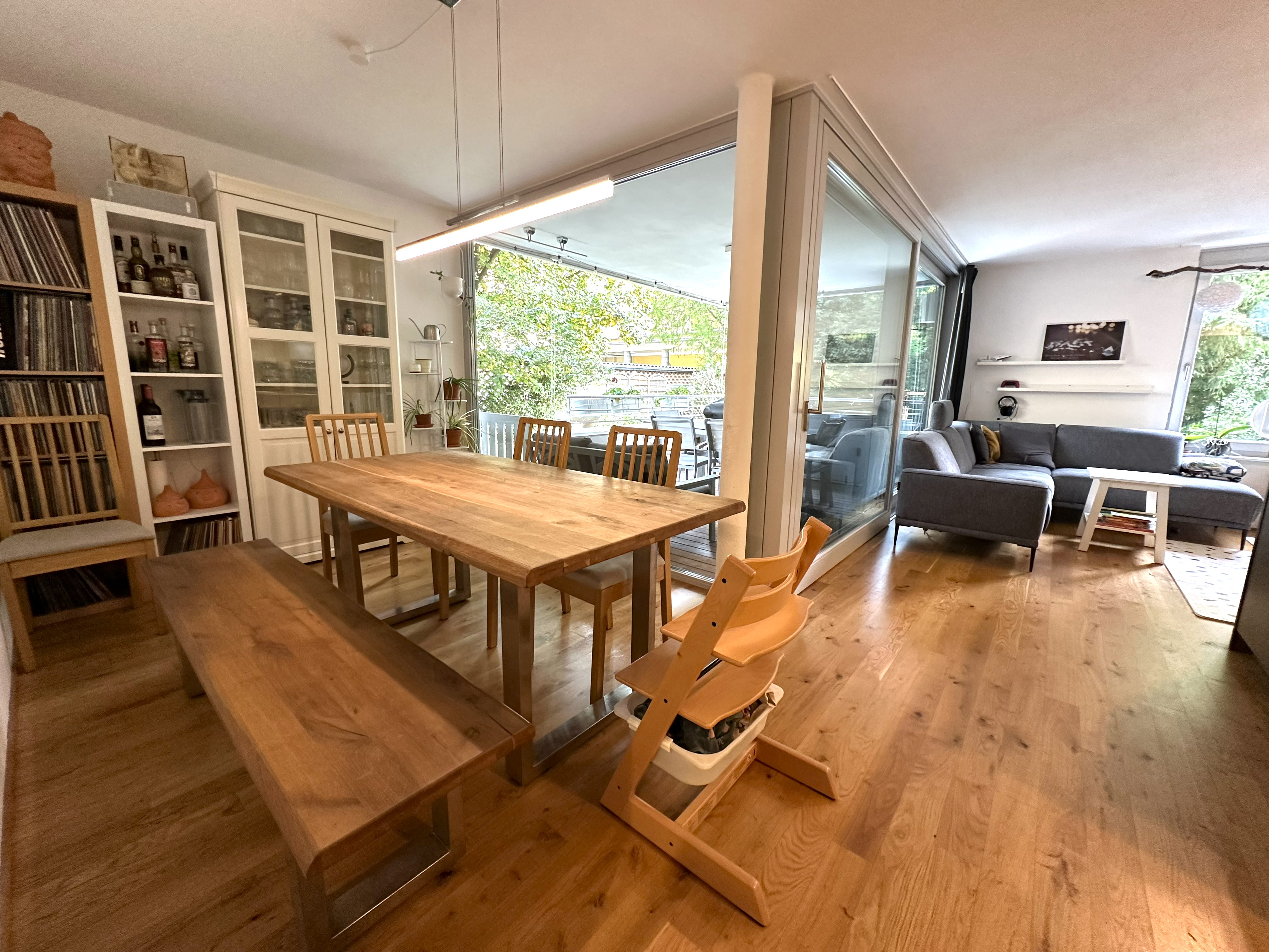 3,5-Zimmer-Gartenwohnung f�r Familientr�ume und Gartenliebhaber in Feldkirch! /  / 6800&nbsp;Feldkirch / Bild 6