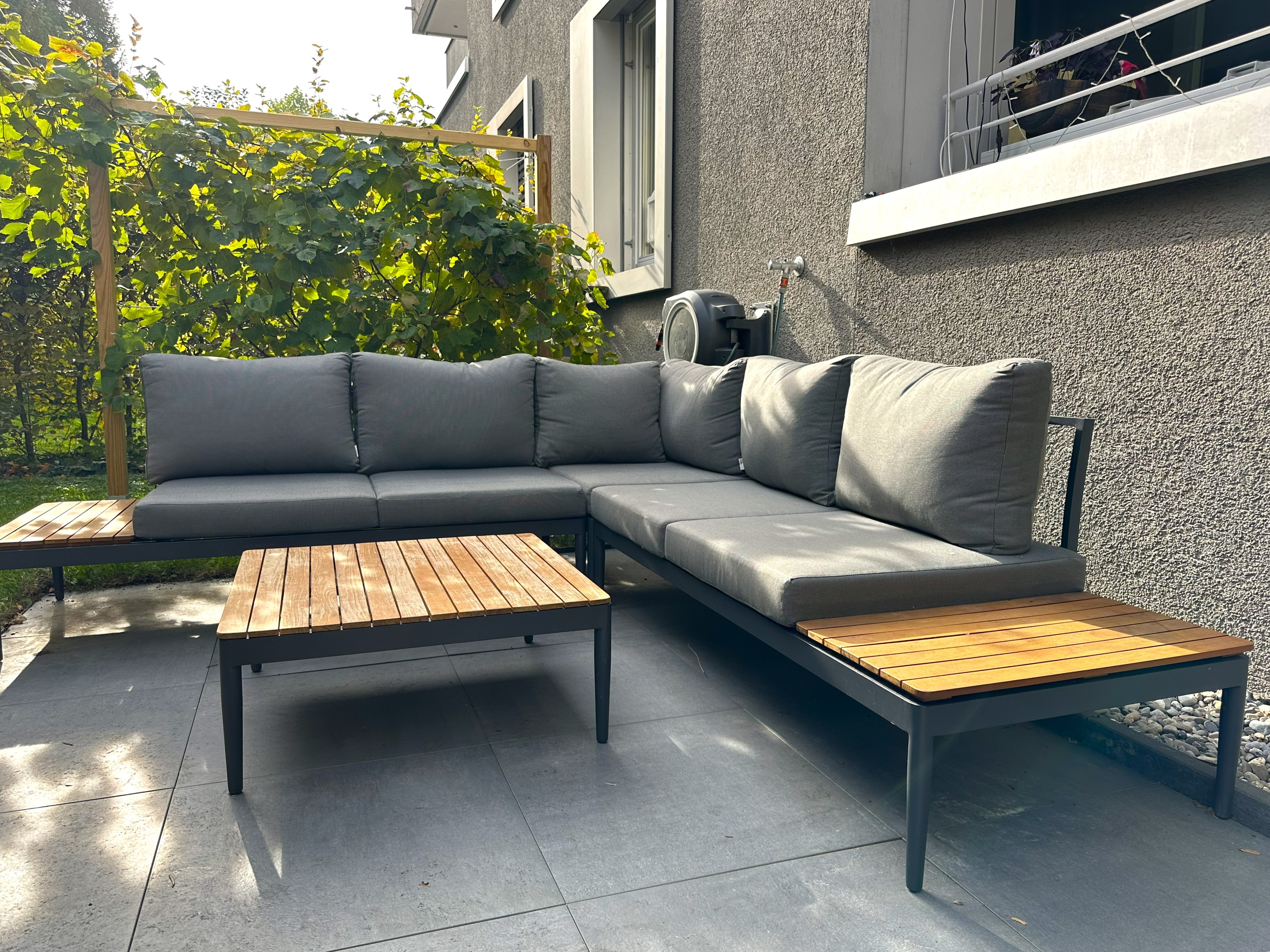 3,5-Zimmer-Gartenwohnung f�r Familientr�ume und Gartenliebhaber in Feldkirch! /  / 6800&nbsp;Feldkirch / Bild 7
