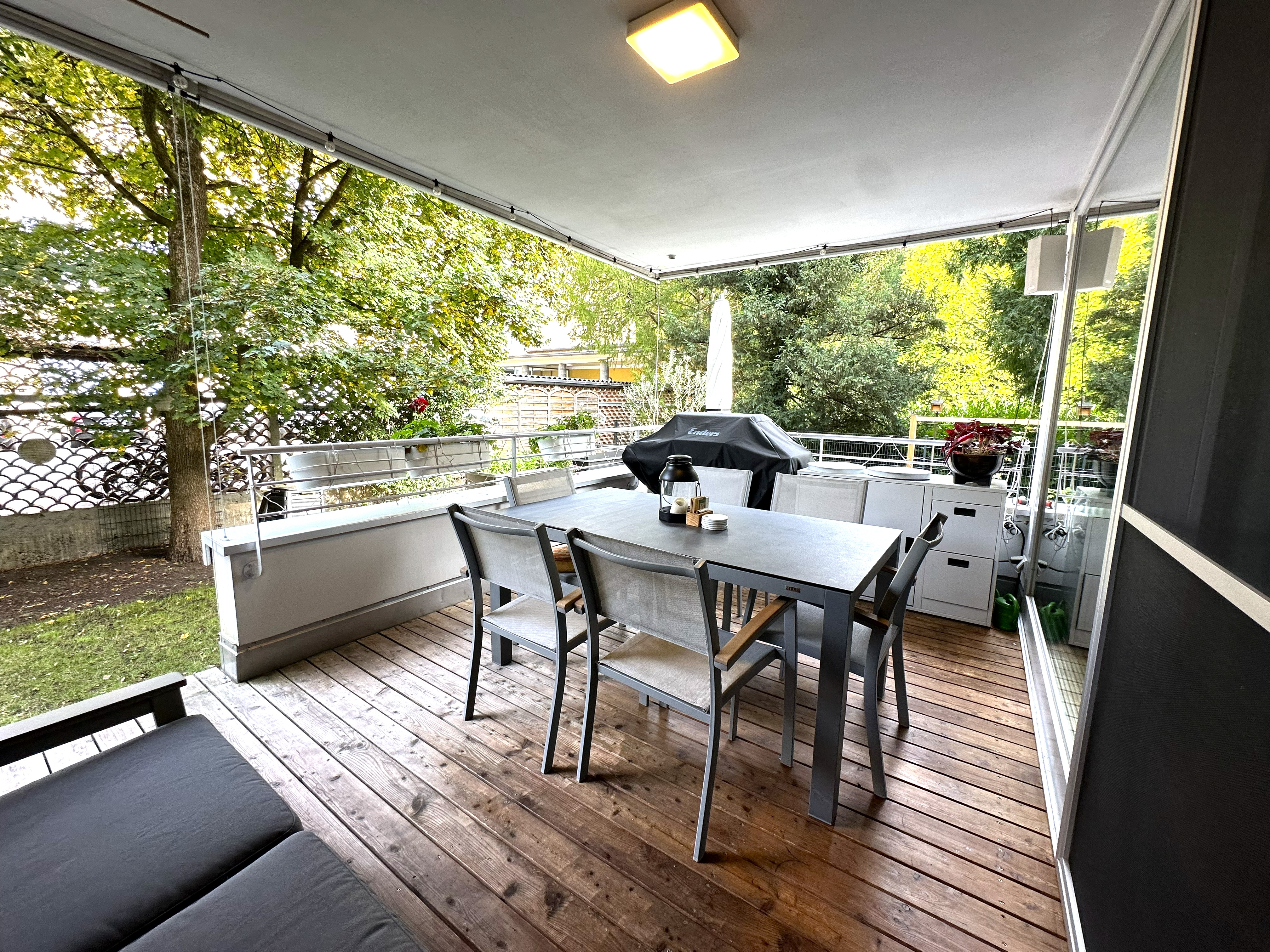 3,5-Zimmer-Gartenwohnung f�r Familientr�ume und Gartenliebhaber in Feldkirch! /  / 6800&nbsp;Feldkirch / Bild 4