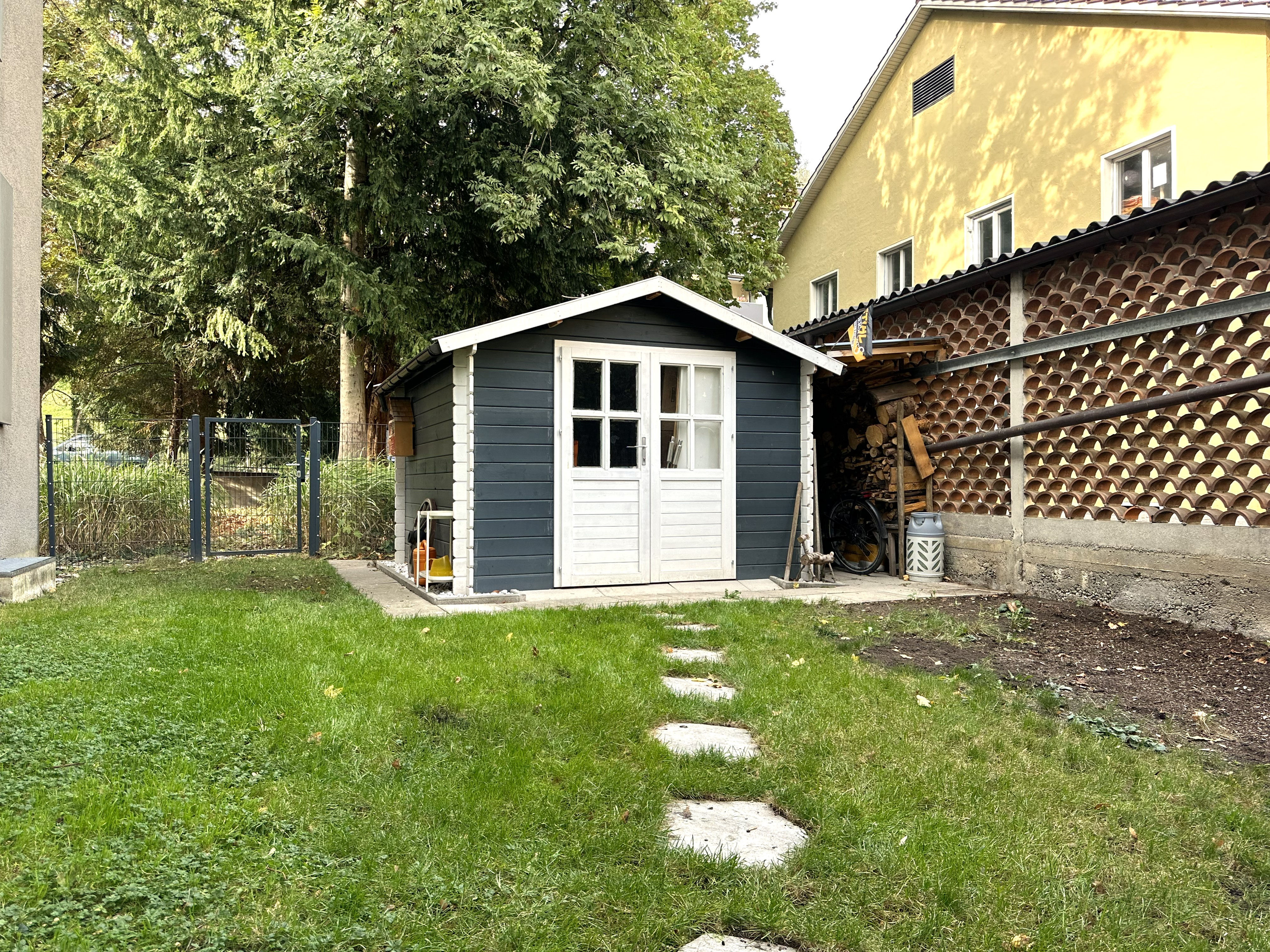 3,5-Zimmer-Gartenwohnung f�r Familientr�ume und Gartenliebhaber in Feldkirch! /  / 6800&nbsp;Feldkirch / Bild 6