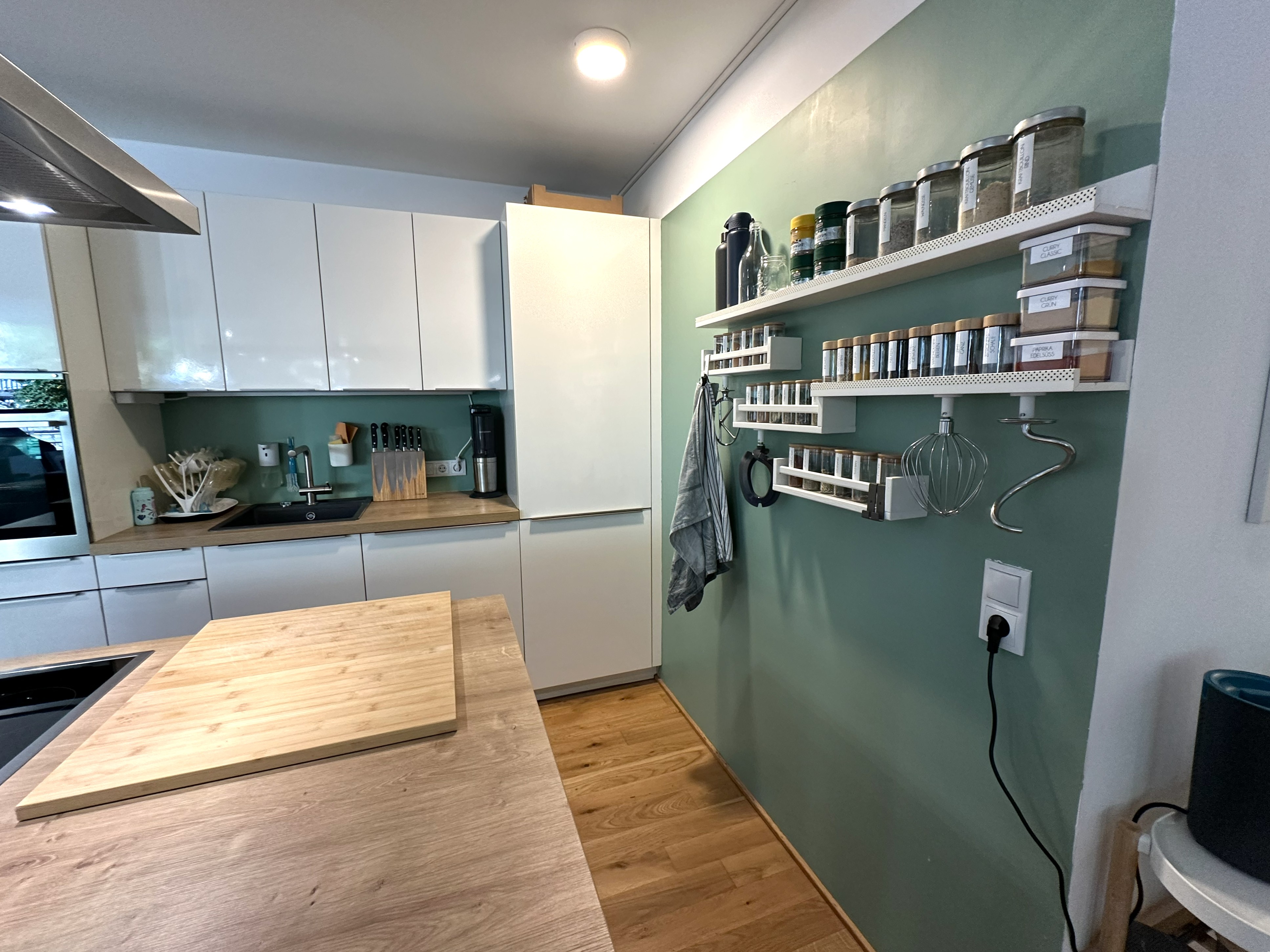 3,5-Zimmer-Gartenwohnung f�r Familientr�ume und Gartenliebhaber in Feldkirch! /  / 6800&nbsp;Feldkirch / Bild 4