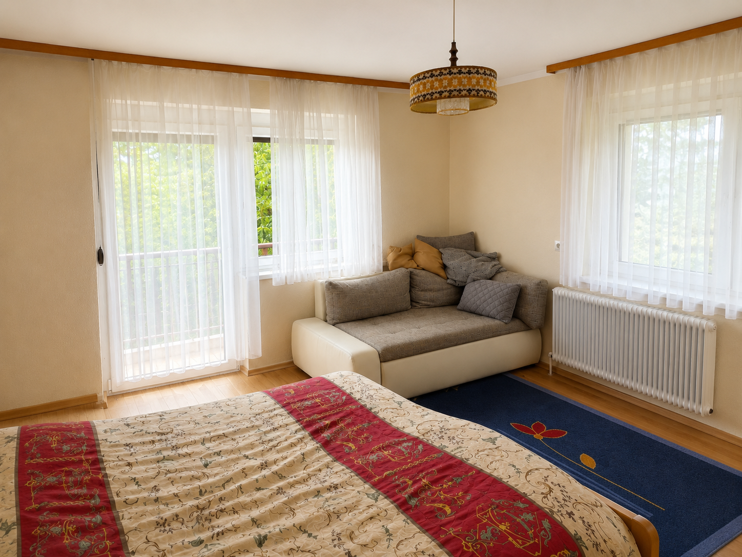 Gepflegtes Einfamilienhaus mit 6 Zimmern und Fernblick in Ludmannsdorf /  / 9072&nbsp;Ludmannsdorf / Bild 7