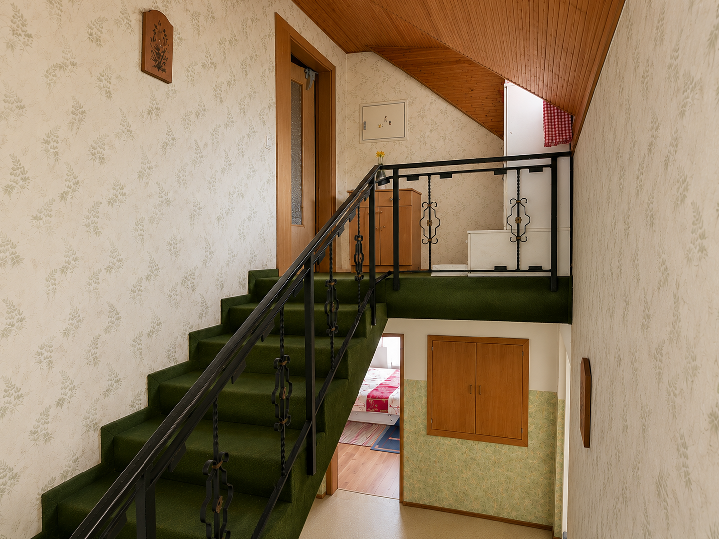 Gepflegtes Einfamilienhaus mit 6 Zimmern und Fernblick in Ludmannsdorf /  / 9072&nbsp;Ludmannsdorf / Bild 0