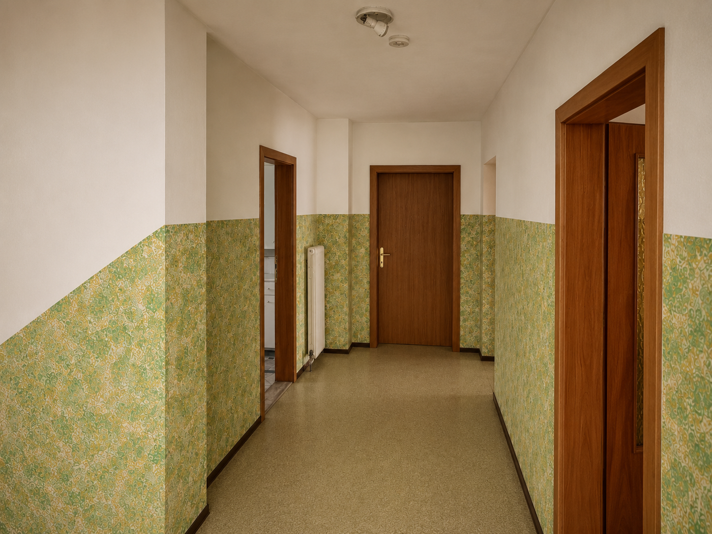Gepflegtes Einfamilienhaus mit 6 Zimmern und Fernblick in Ludmannsdorf /  / 9072&nbsp;Ludmannsdorf / Bild 6