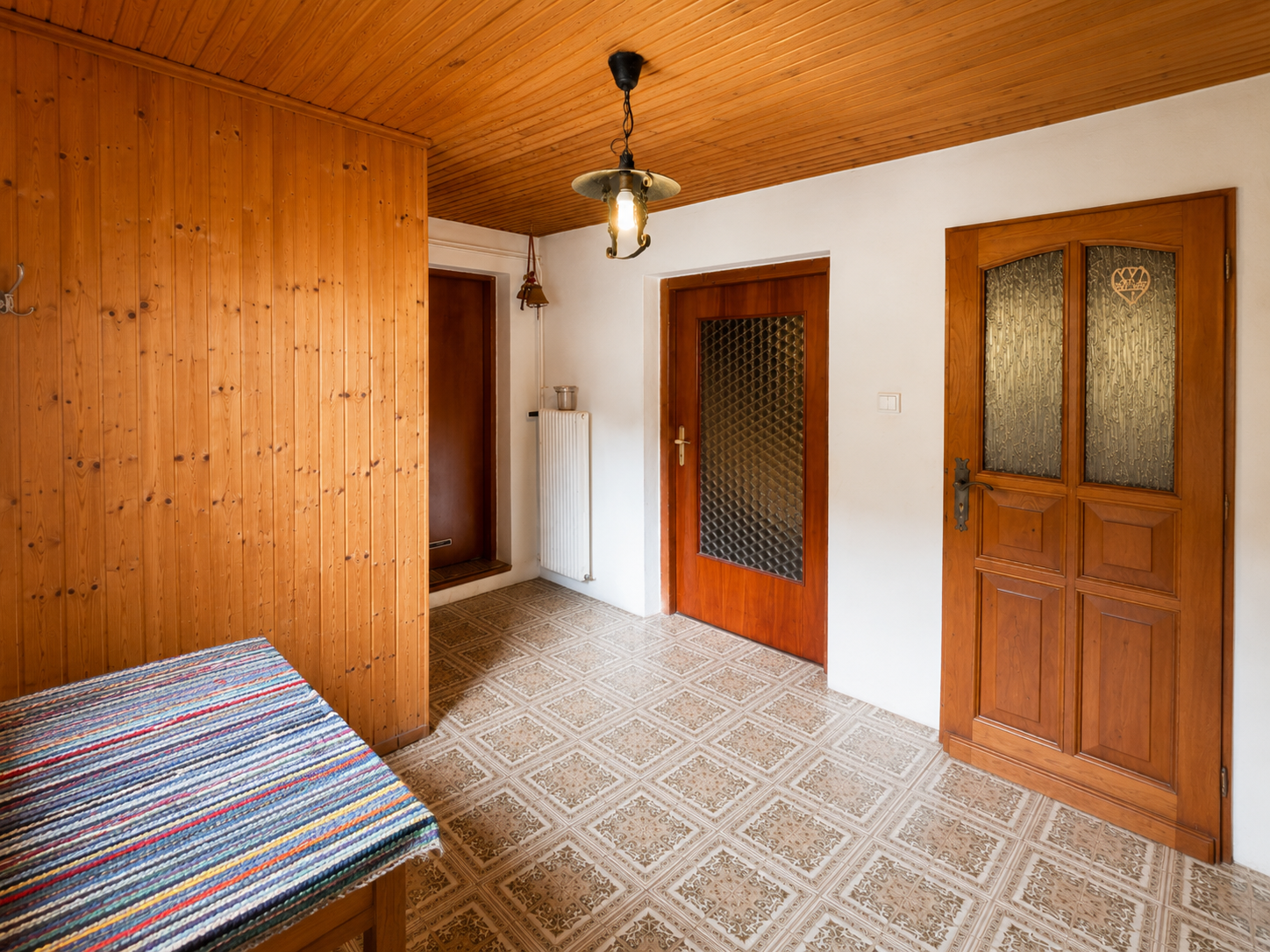 Gepflegtes Einfamilienhaus mit 6 Zimmern und Fernblick in Ludmannsdorf /  / 9072&nbsp;Ludmannsdorf / Bild 2
