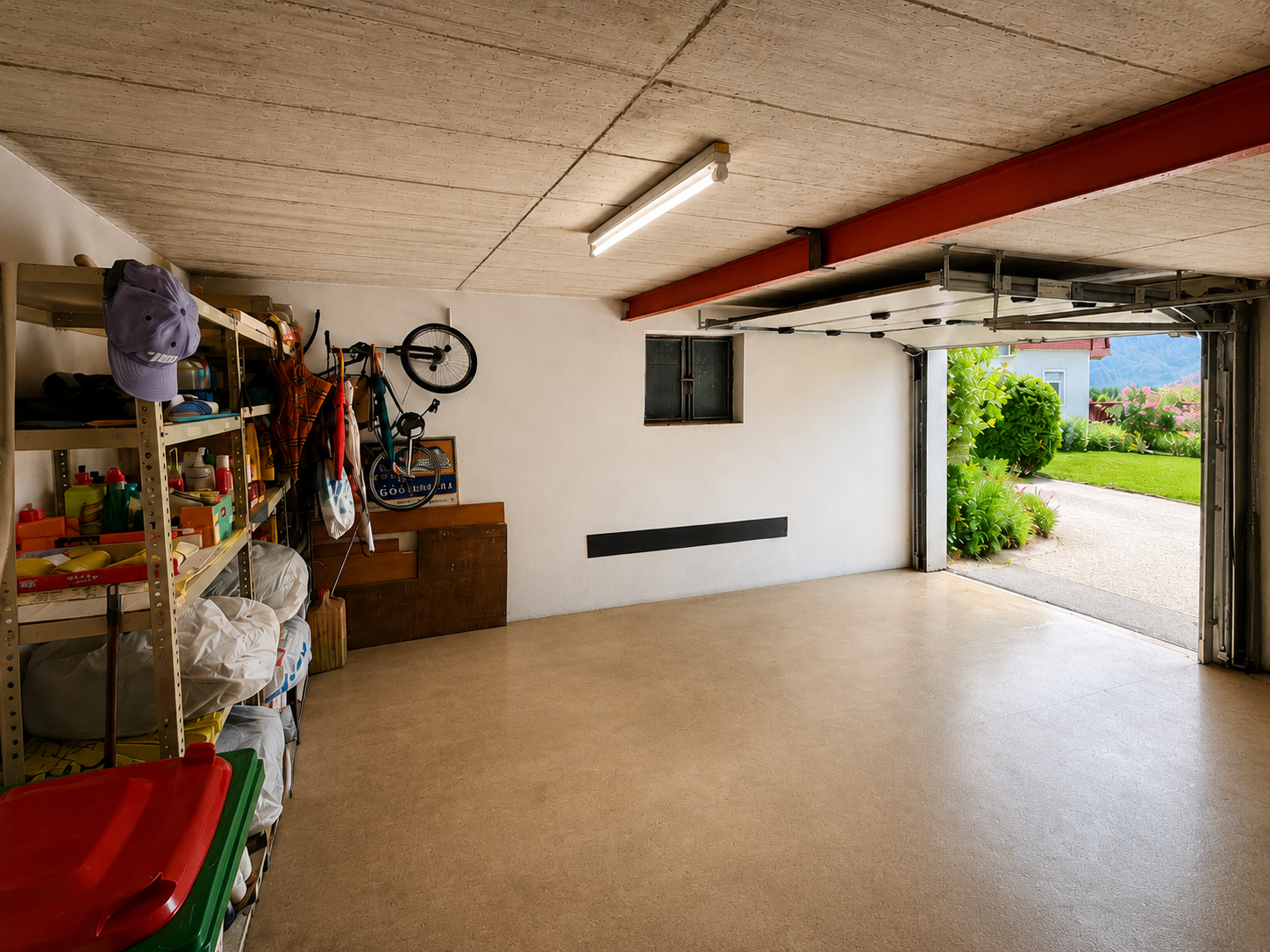Gepflegtes Einfamilienhaus mit 6 Zimmern und Fernblick in Ludmannsdorf /  / 9072&nbsp;Ludmannsdorf / Bild 5