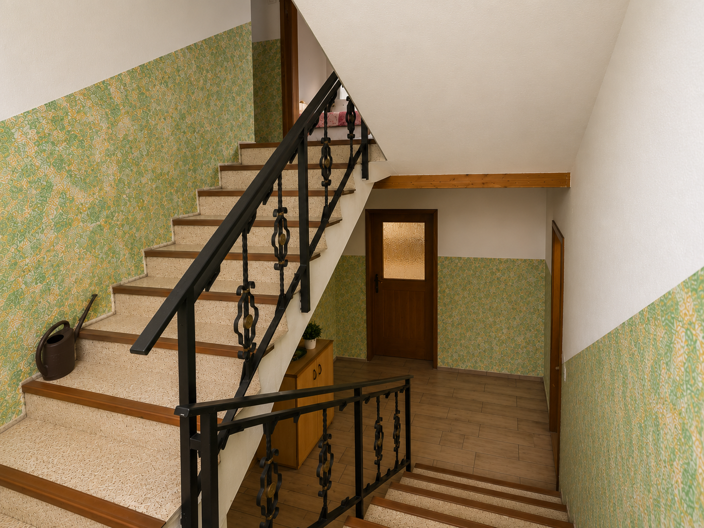 Gepflegtes Einfamilienhaus mit 6 Zimmern und Fernblick in Ludmannsdorf /  / 9072&nbsp;Ludmannsdorf / Bild 5