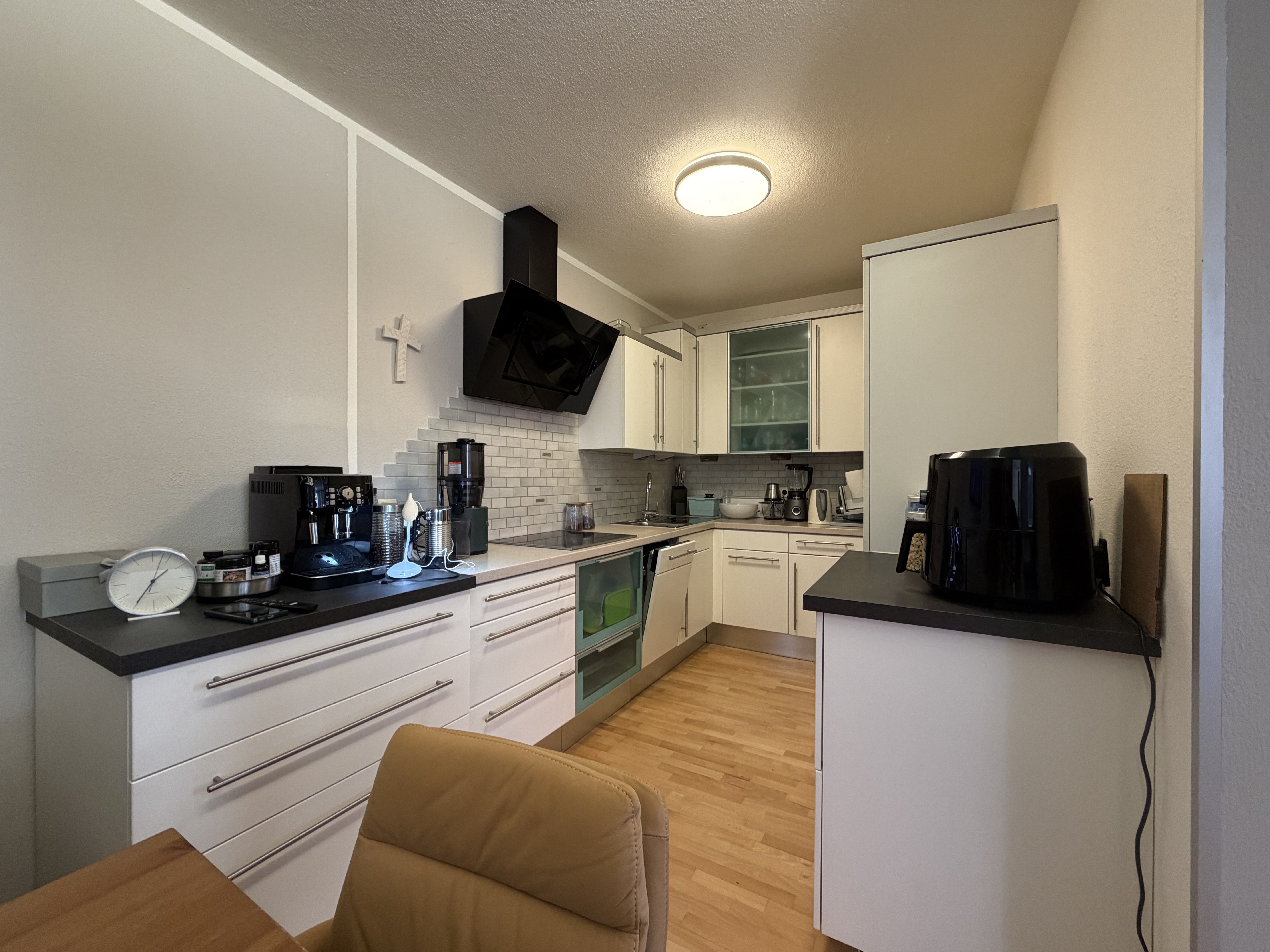 Toll geschnittene Wohnung mit zwei Schlafzimmern in zentraler Lage! /  / 6020&nbsp;Innsbruck / Bild 4