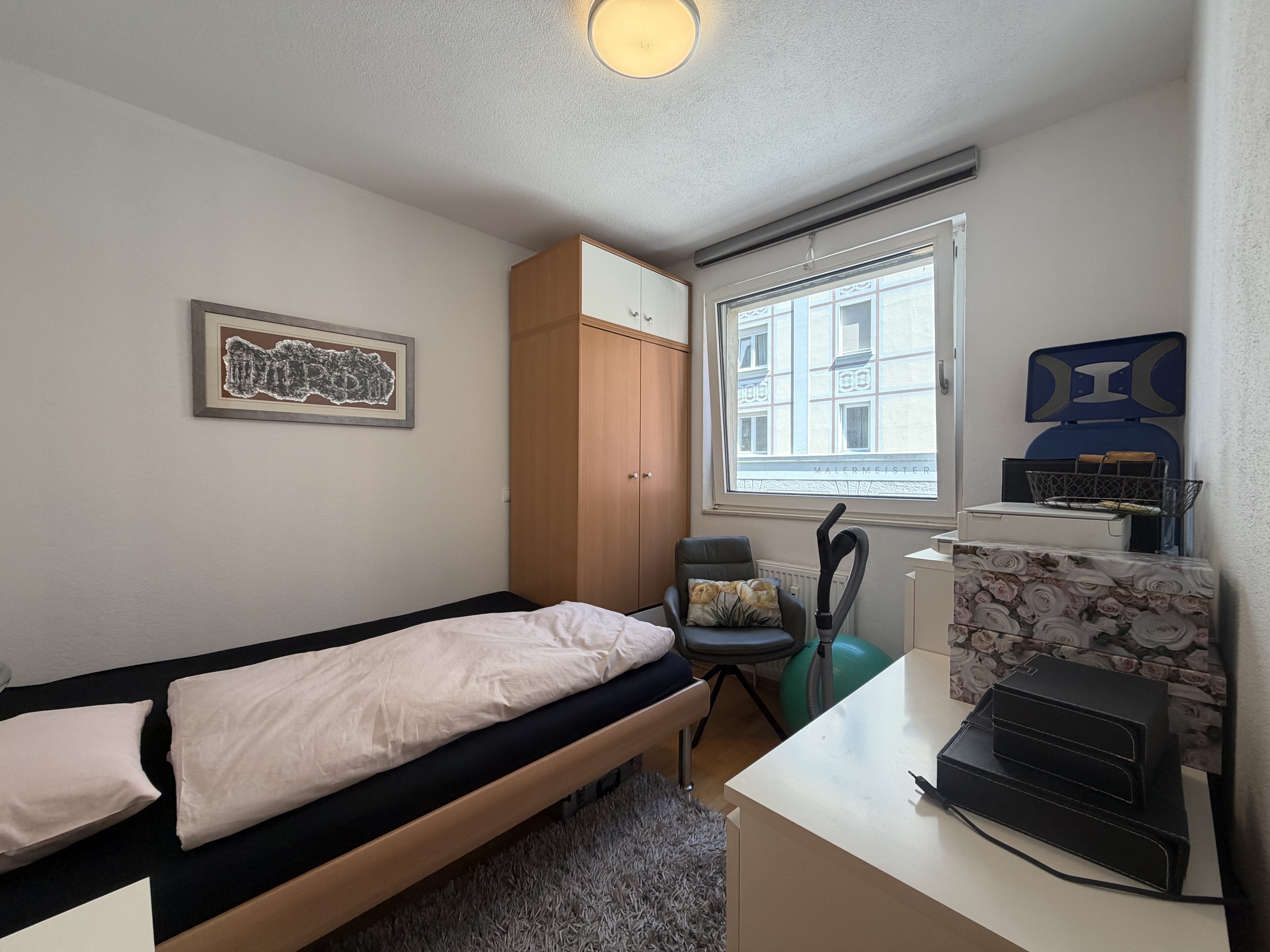 Toll geschnittene Wohnung mit zwei Schlafzimmern in zentraler Lage! /  / 6020&nbsp;Innsbruck / Bild 8