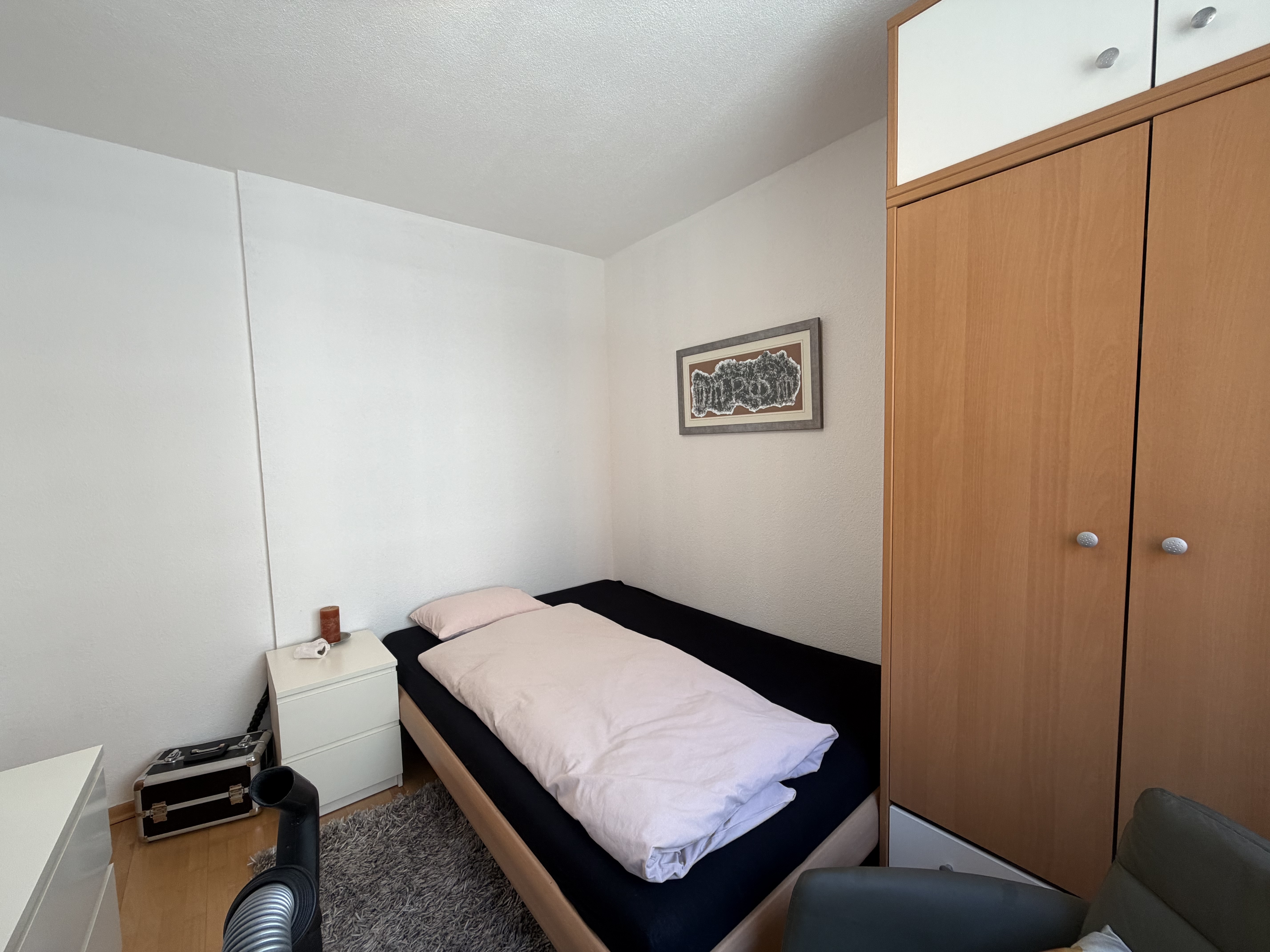 Toll geschnittene Wohnung mit zwei Schlafzimmern in zentraler Lage! /  / 6020&nbsp;Innsbruck / Bild 9