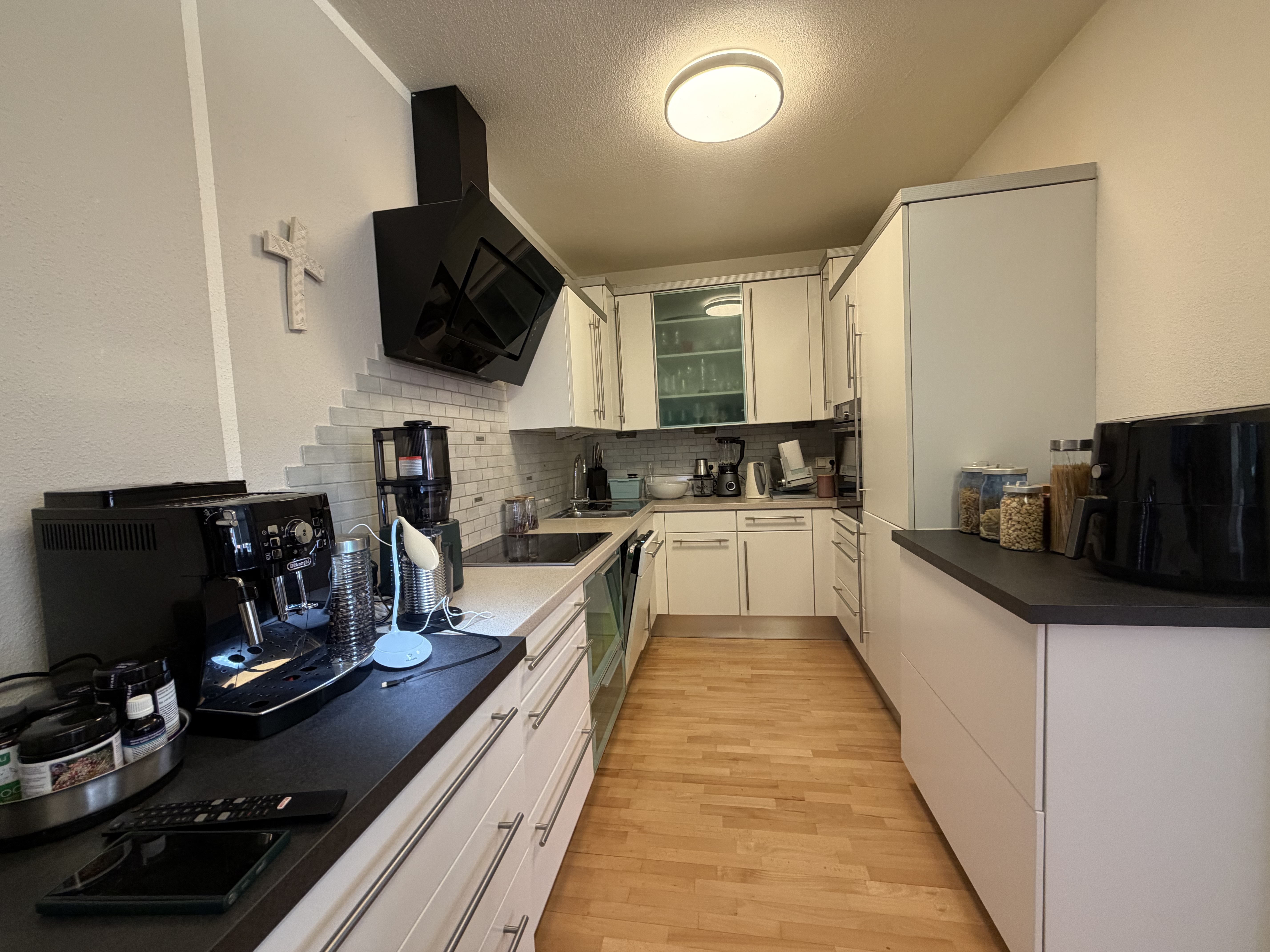 Toll geschnittene Wohnung mit zwei Schlafzimmern in zentraler Lage! /  / 6020&nbsp;Innsbruck / Bild 5