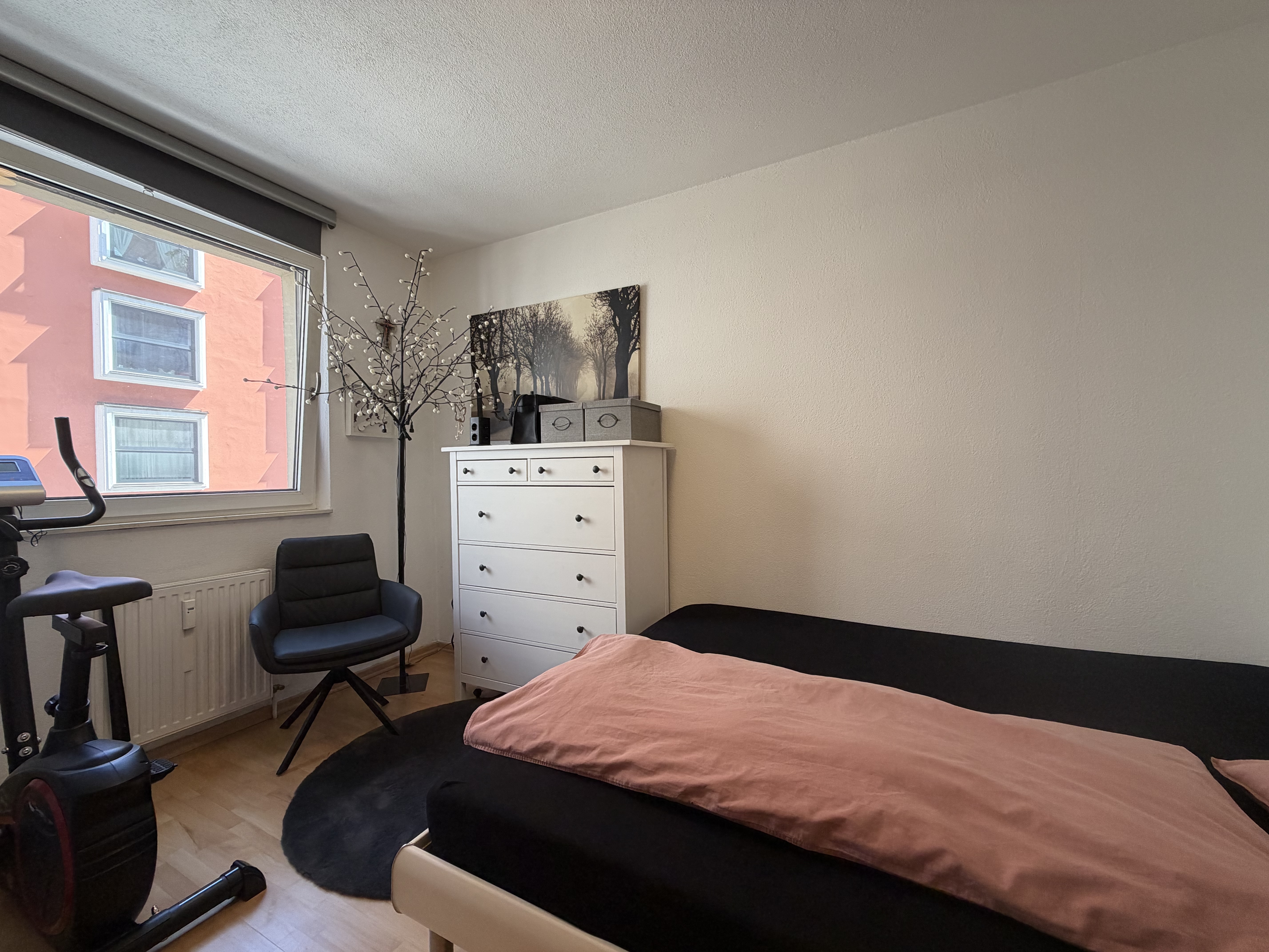 Toll geschnittene Wohnung mit zwei Schlafzimmern in zentraler Lage! /  / 6020&nbsp;Innsbruck / Bild 6