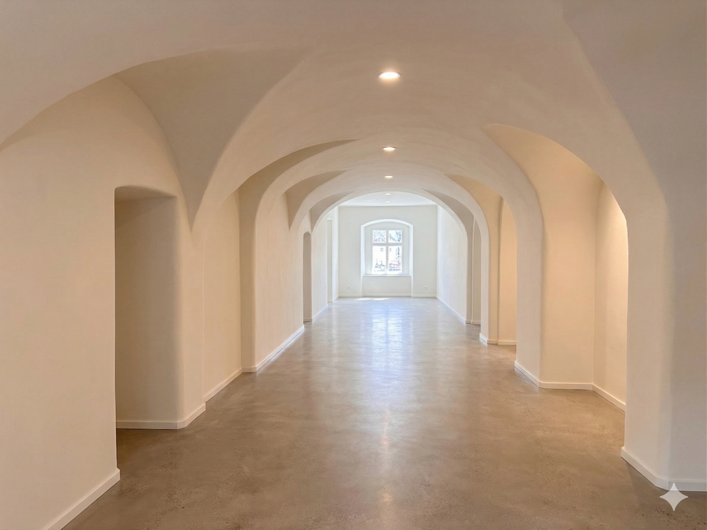 Einzigartige Gelegenheit: Erstbezug am Hauptplatz/ 170 m� Wohntraum / private Terrasse /  / 3430&nbsp;Tulln an der Donau / Bild 2