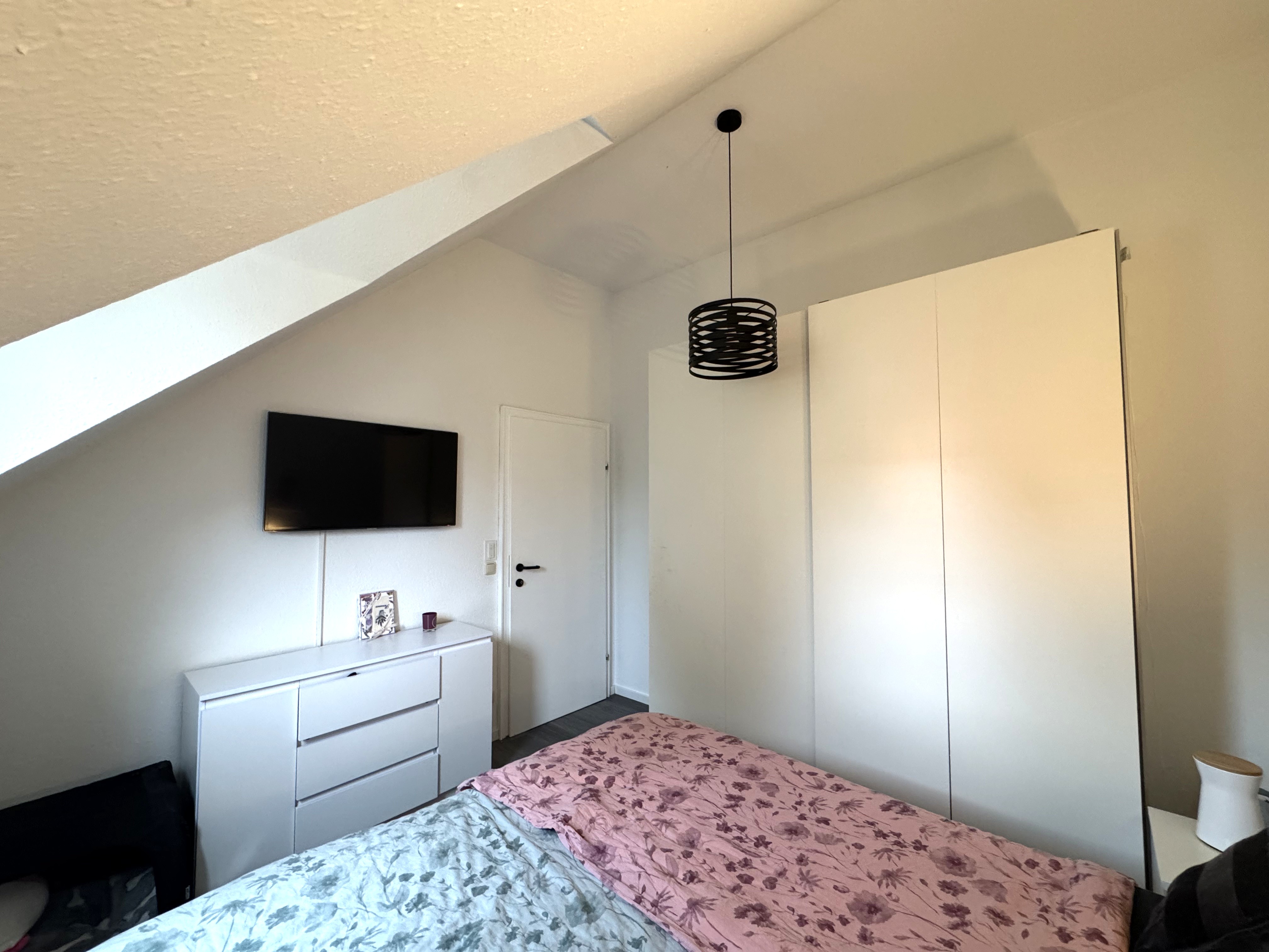 Ruhe genie�en, stadtnah wohnen ? Gepflegte Eigentumswohnung in Dornbirn! /  / 6850&nbsp;Dornbirn / Bild 6