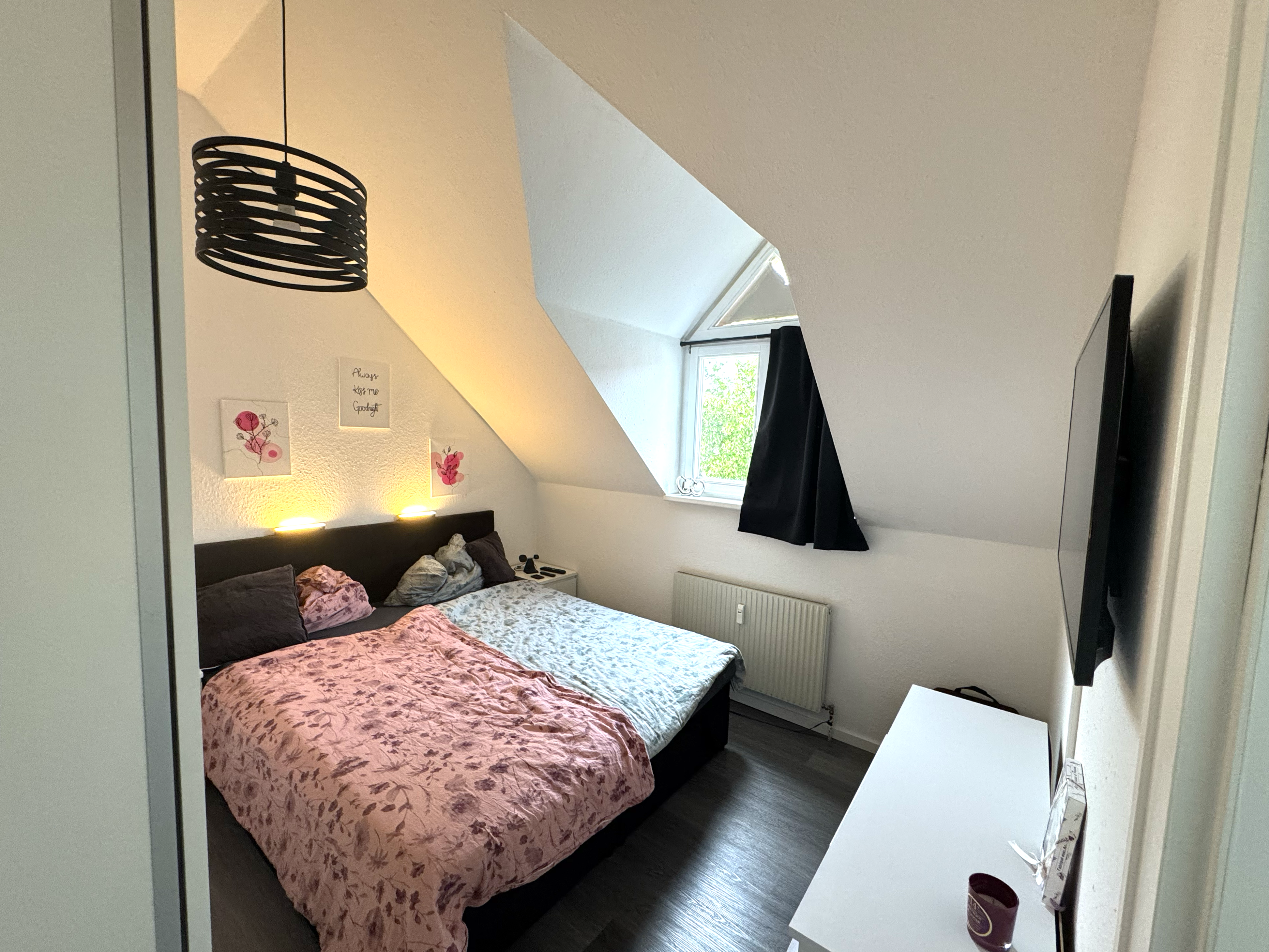 Ruhe genie�en, stadtnah wohnen ? Gepflegte Eigentumswohnung in Dornbirn! /  / 6850&nbsp;Dornbirn / Bild 5