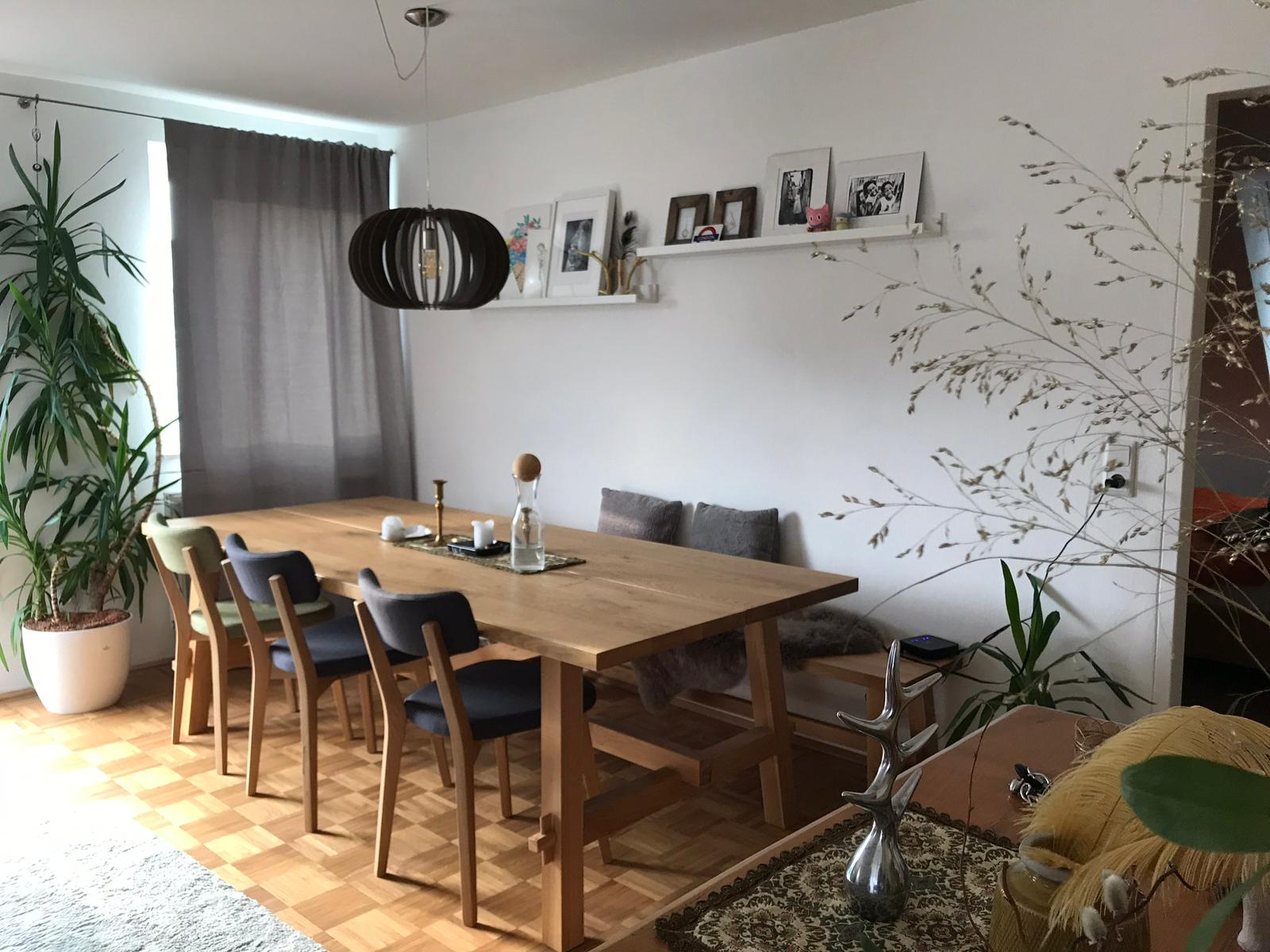 Gepflegte Dachgescho�wohnung in Ruhelage mit S�dwestbalkon in Salzburg! /  / 5020&nbsp;Salzburg / Bild 0