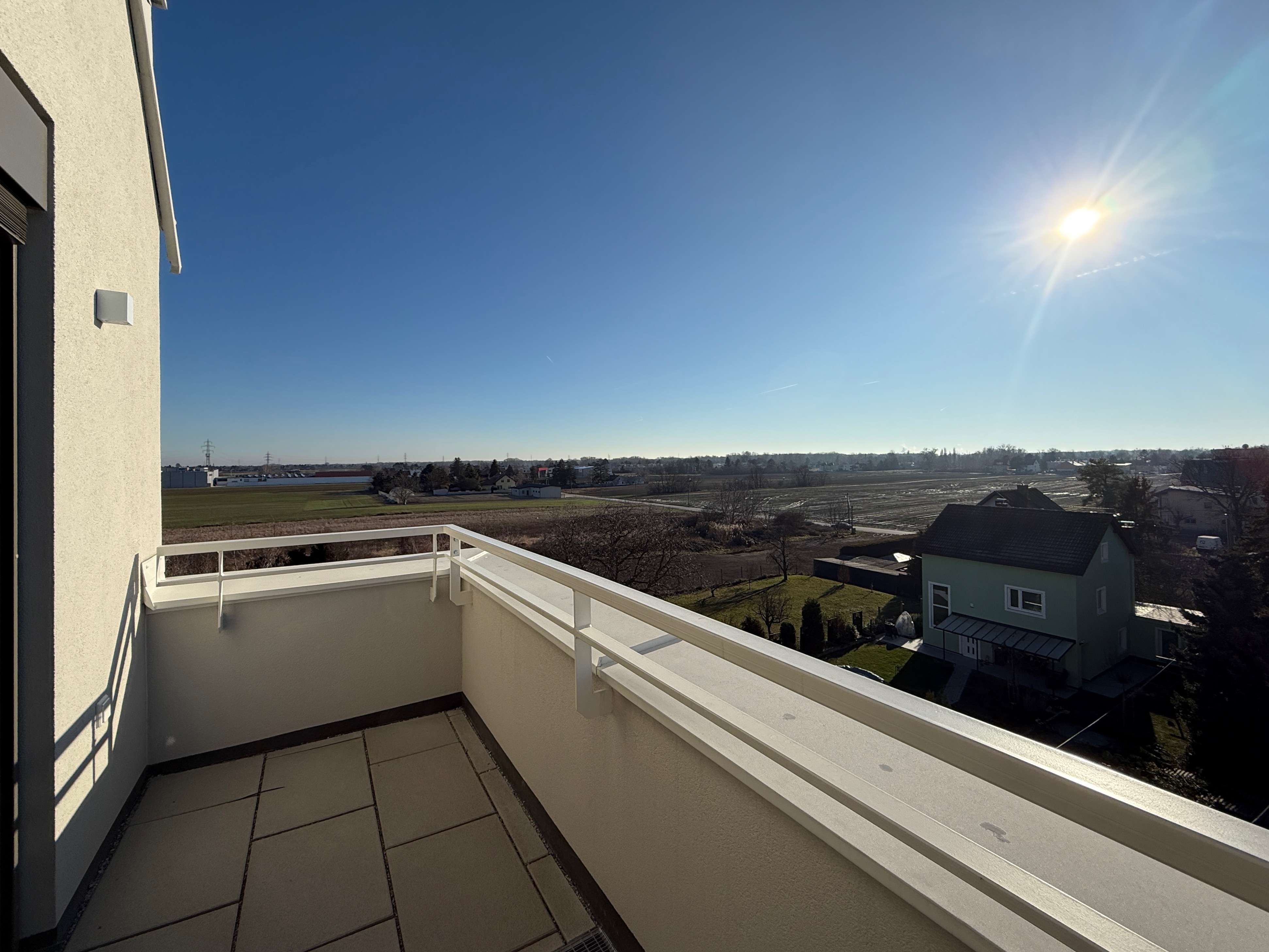 BEZUGSFERTIG I N�he M�hlwasser I Klimaaktiv-zertifiziert I Tiefgarage I W�rmepumpe I Fu�bodenheizung & K�hlung I PV-Anlage 