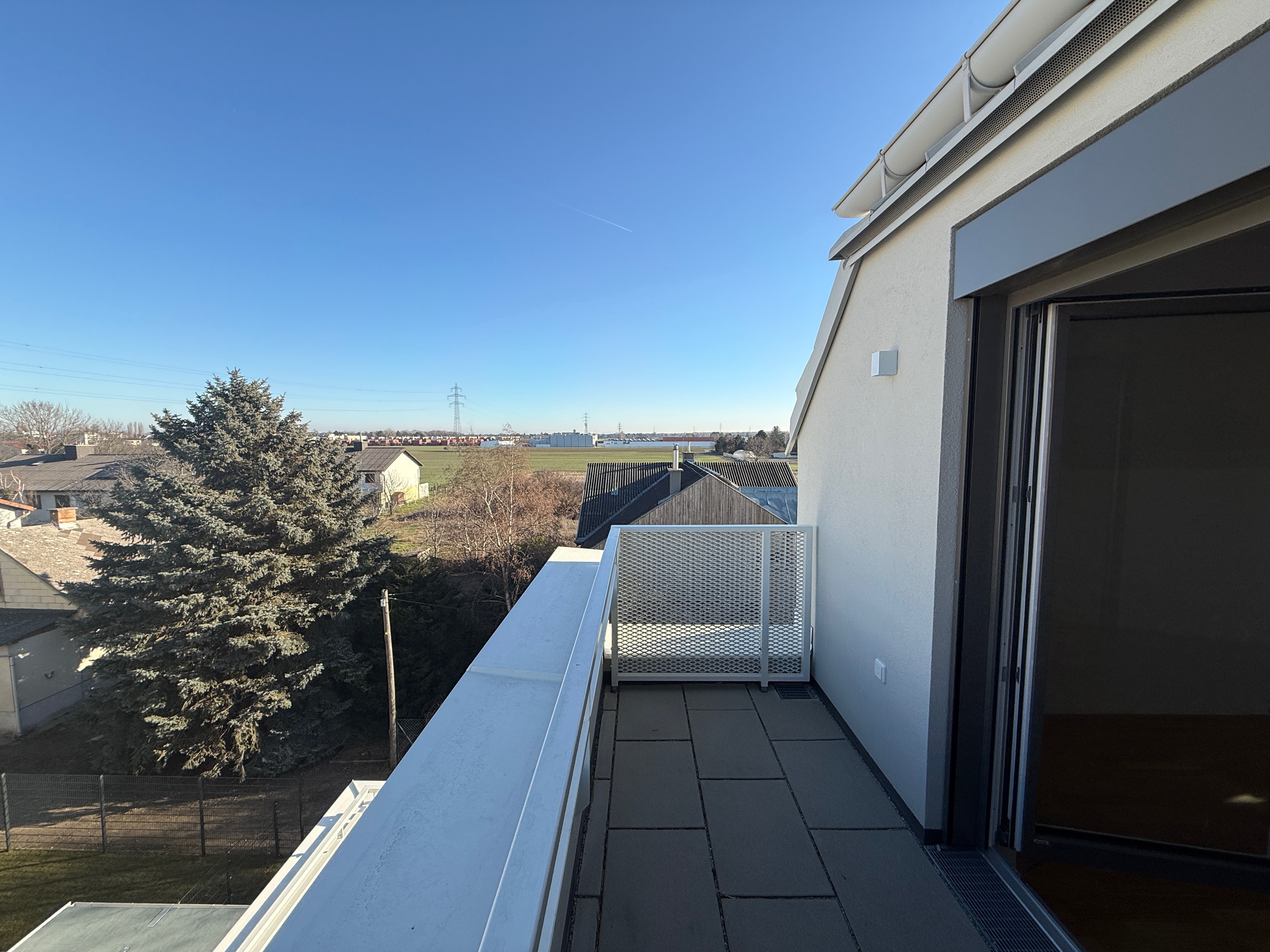 BEZUGSFERTIG I N�he M�hlwasser I Klimaaktiv-zertifiziert I Tiefgarage I W�rmepumpe I Fu�bodenheizung & K�hlung I PV-Anlage  /  / 1220&nbsp;Wien / Bild 5