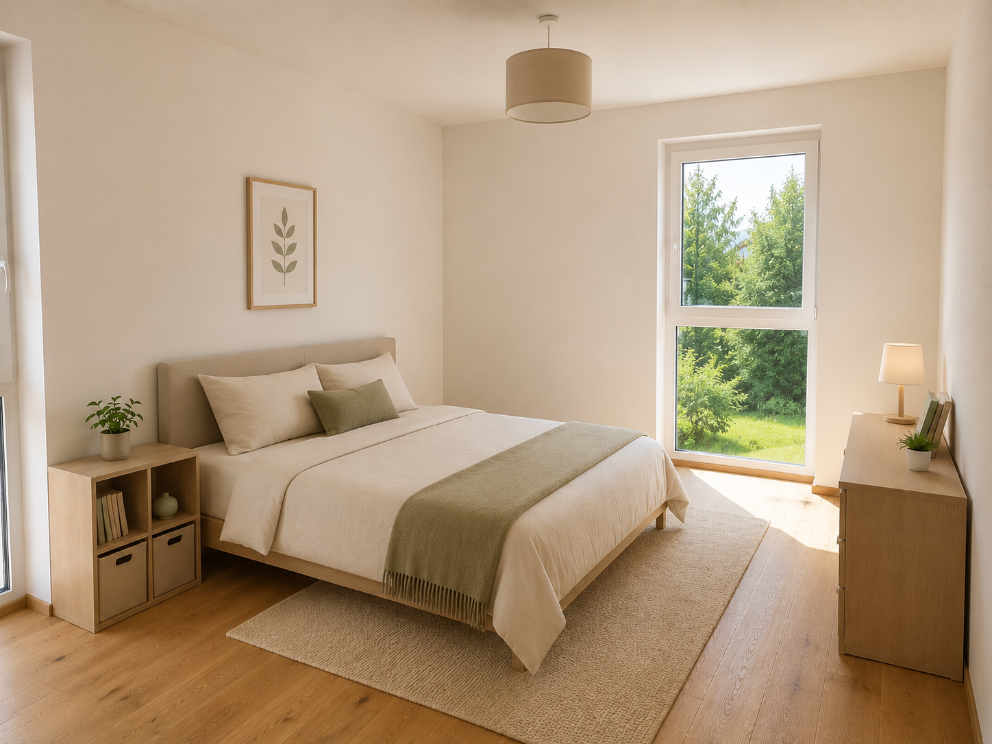 Modernes Reihenhaus mit Eigengarten und Terrasse in attraktiver Lage von Villach /  / 9500&nbsp;Villach / Bild 6