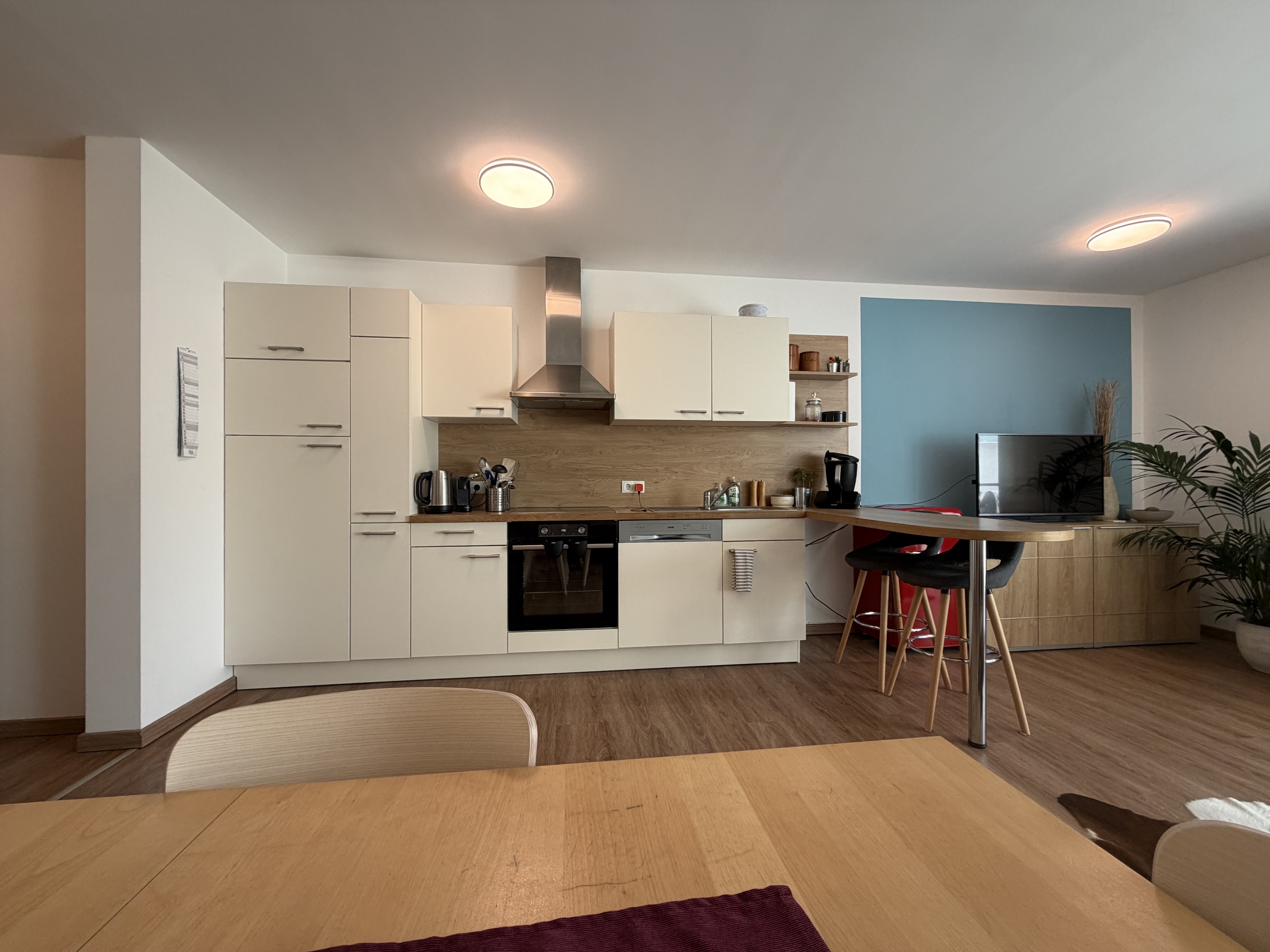 Gepflegte, sch�ne 2-Zimmer-Wohnung in ruhiger Lage von Telfs! /  / 6410&nbsp;Telfs / Bild 3