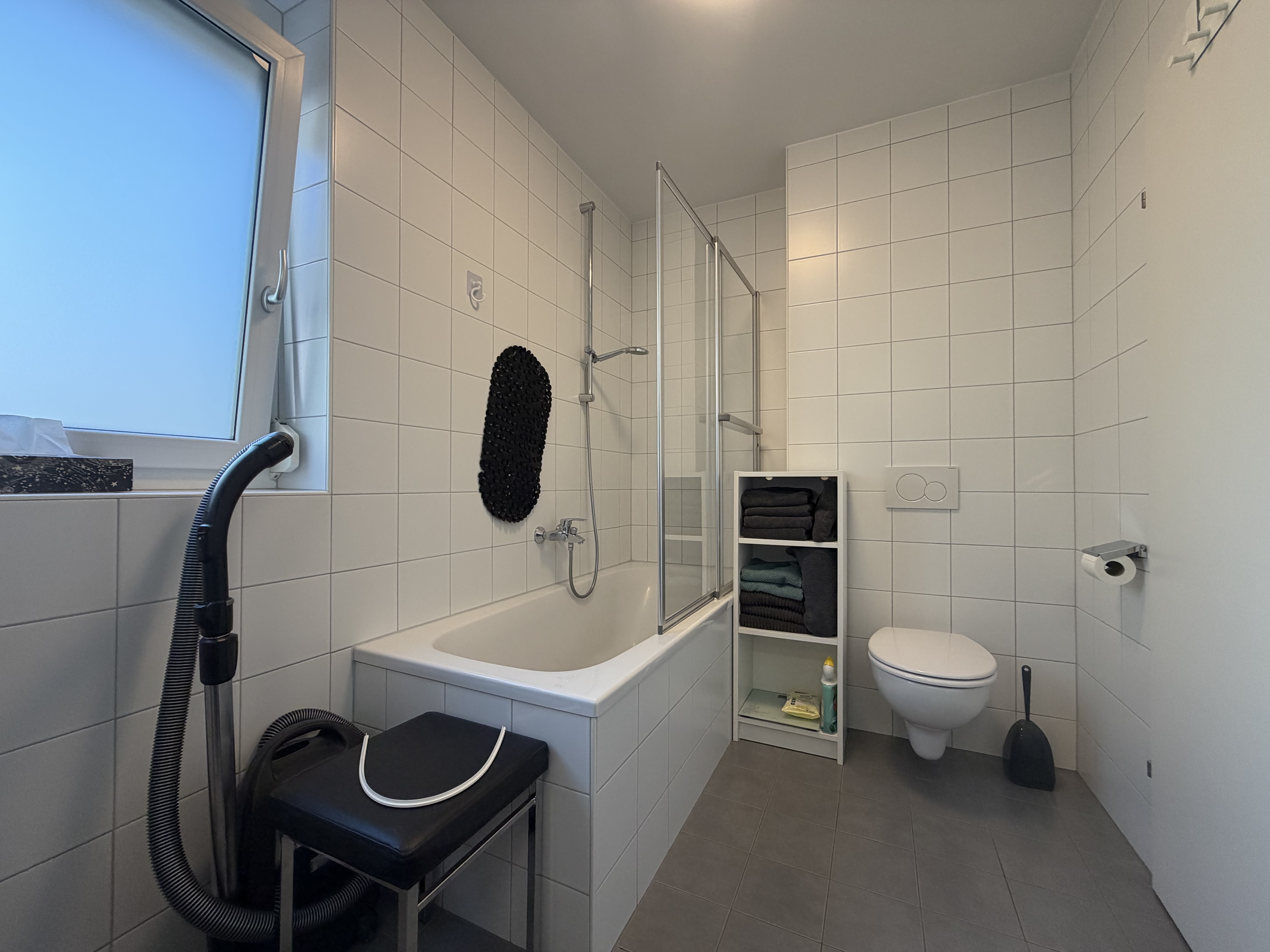 Gepflegte, sch�ne 2-Zimmer-Wohnung in ruhiger Lage von Telfs! /  / 6410&nbsp;Telfs / Bild 8