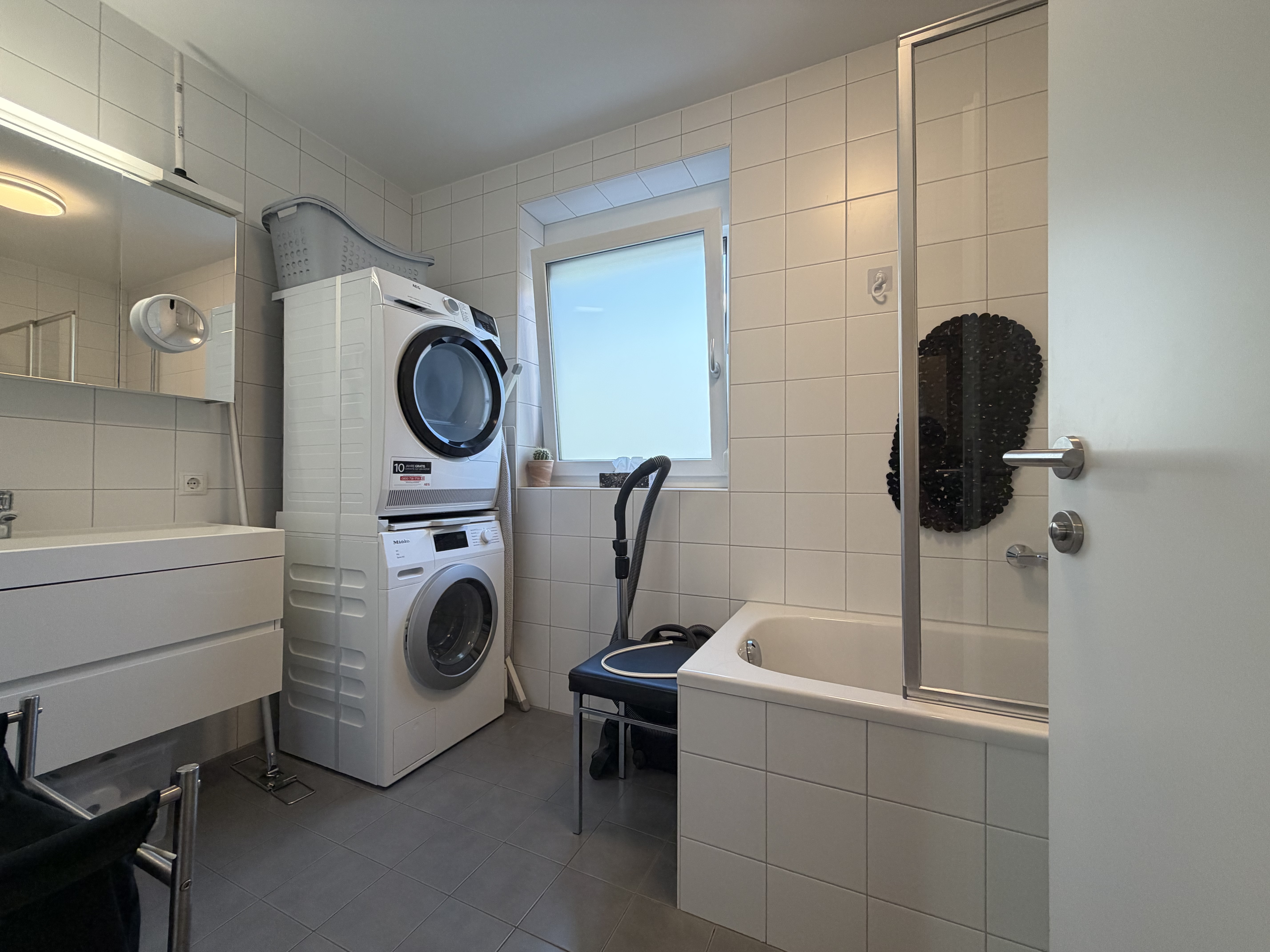 Gepflegte, sch�ne 2-Zimmer-Wohnung in ruhiger Lage von Telfs! /  / 6410&nbsp;Telfs / Bild 9