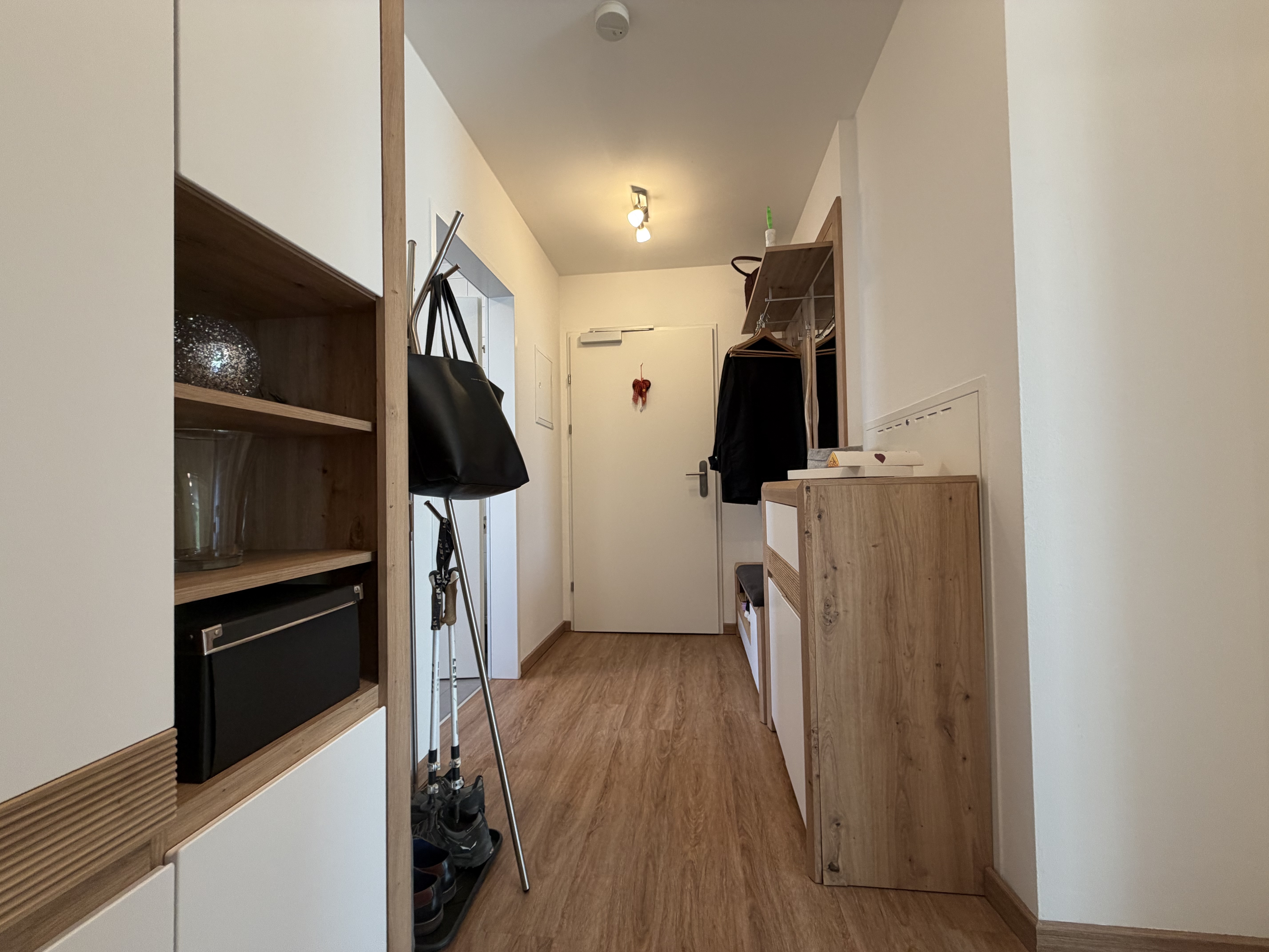 Gepflegte, sch�ne 2-Zimmer-Wohnung in ruhiger Lage von Telfs! /  / 6410&nbsp;Telfs / Bild 4