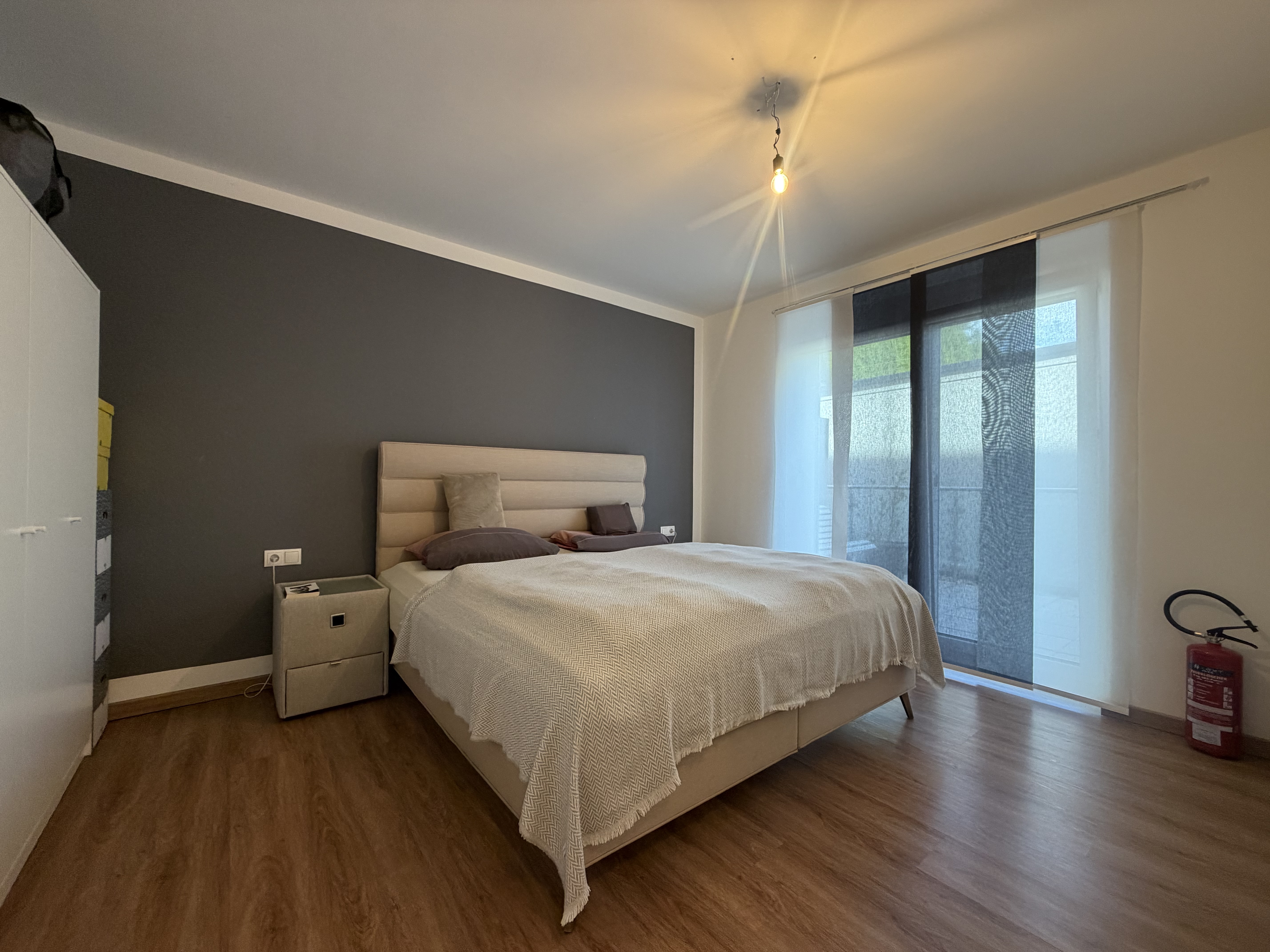 Gepflegte, sch�ne 2-Zimmer-Wohnung in ruhiger Lage von Telfs! /  / 6410&nbsp;Telfs / Bild 0