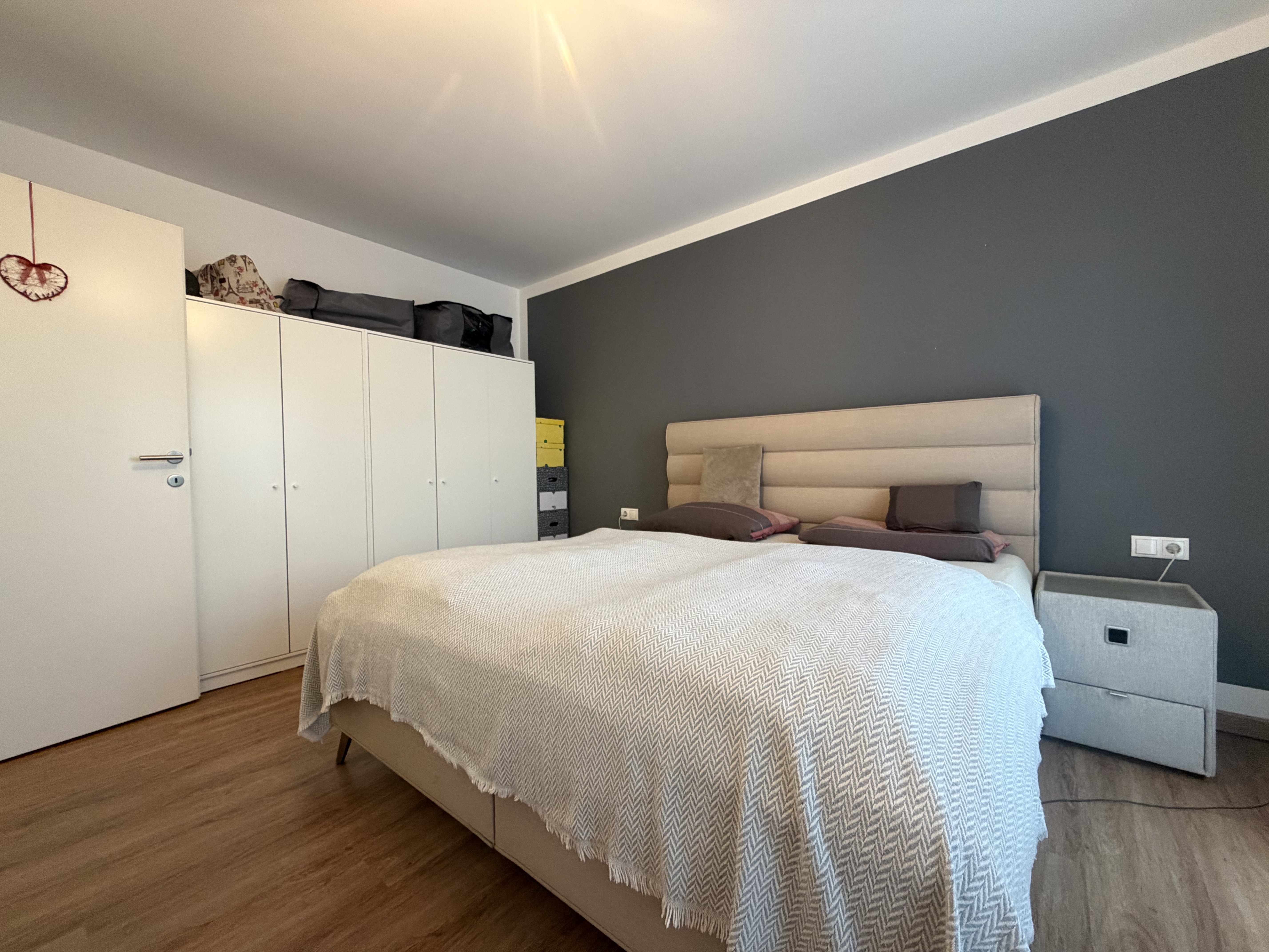 Gepflegte, sch�ne 2-Zimmer-Wohnung in ruhiger Lage von Telfs! /  / 6410&nbsp;Telfs / Bild 1