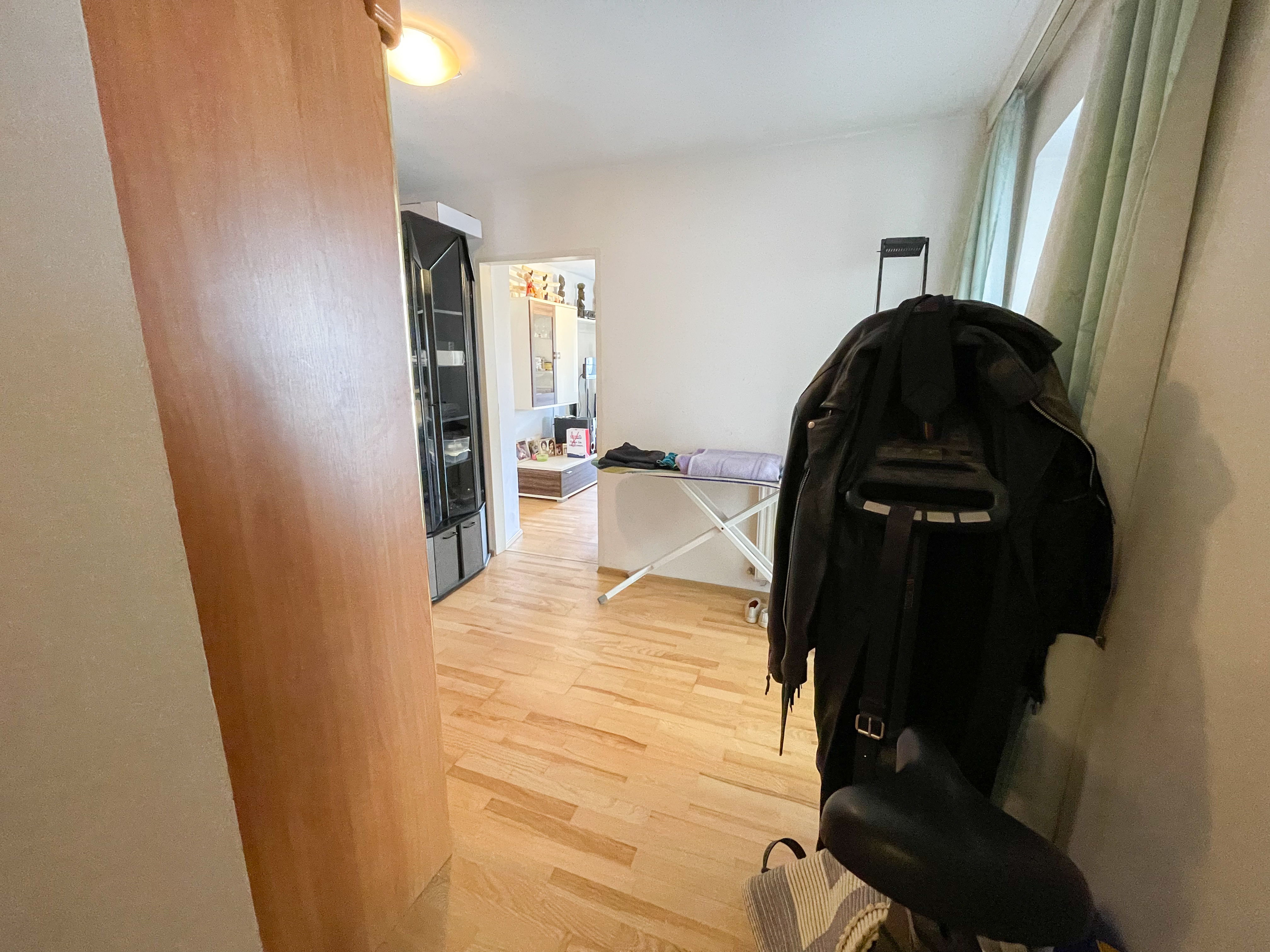 Ruhige 3 Zimmer Wohnung mit S�dterrasse und Carport /  / 6065&nbsp;Thaur / Bild 3