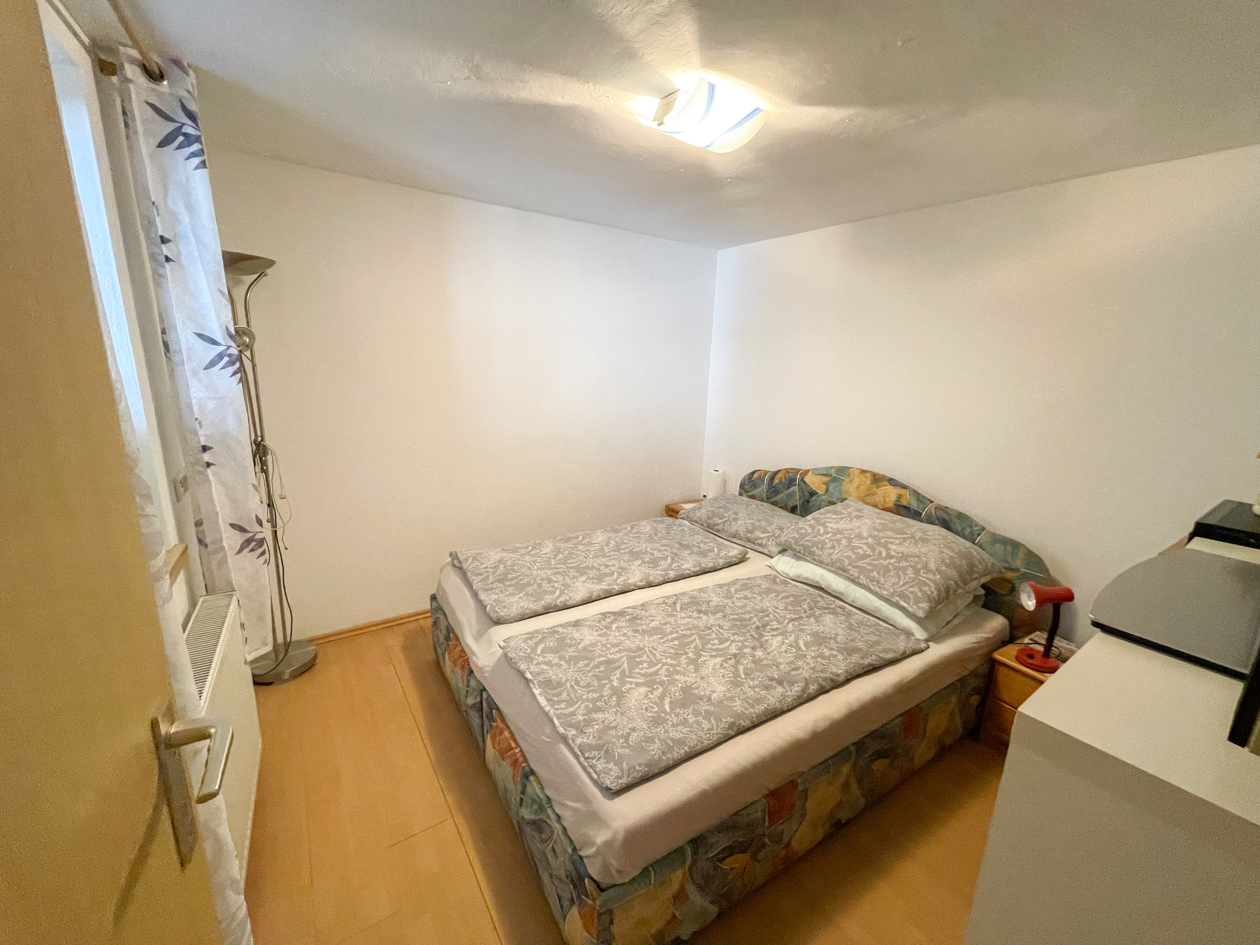 Ruhige 3 Zimmer Wohnung mit S�dterrasse und Carport /  / 6065&nbsp;Thaur / Bild 4