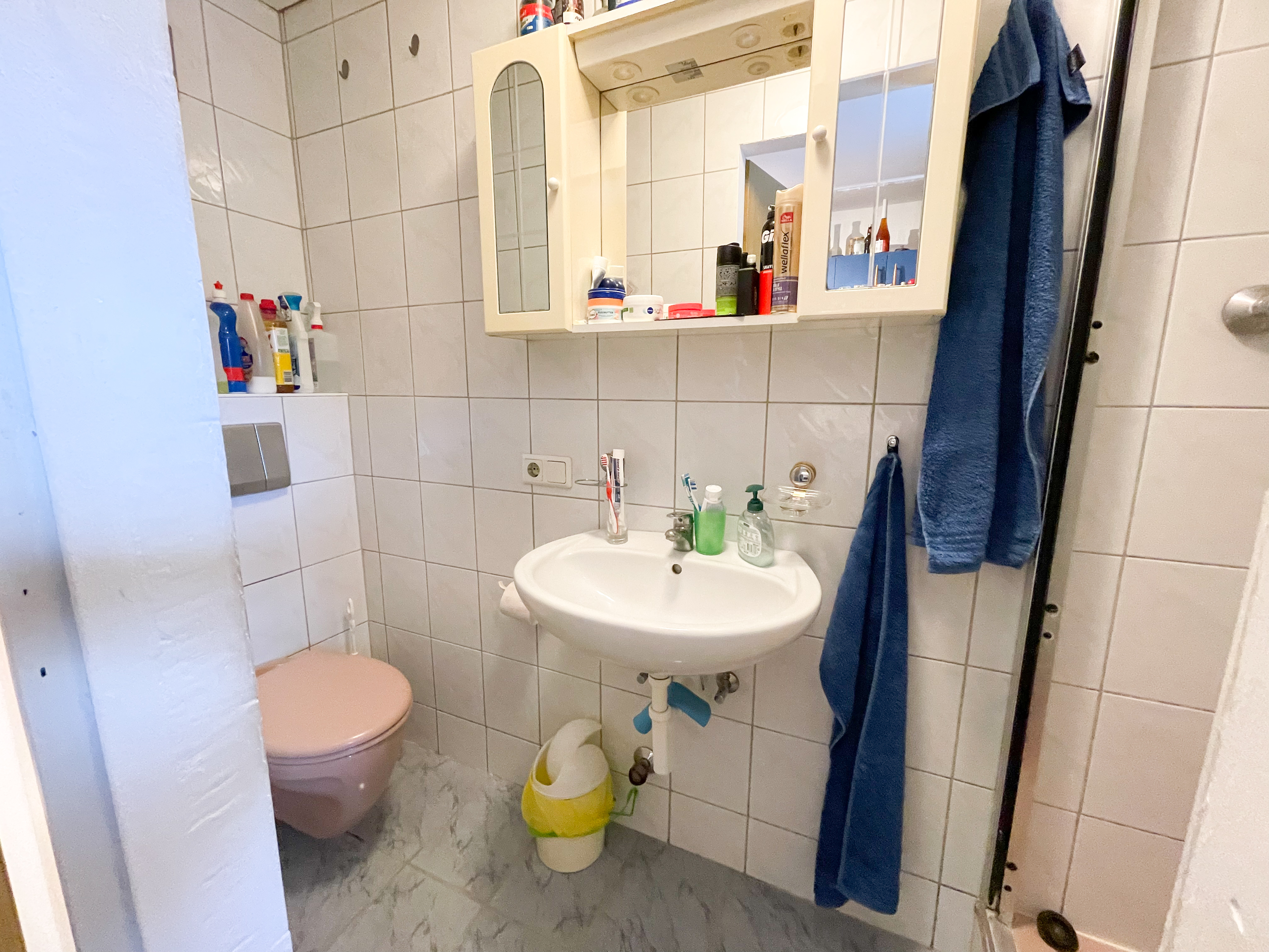 Ruhige 3 Zimmer Wohnung mit S�dterrasse und Carport /  / 6065&nbsp;Thaur / Bild 5