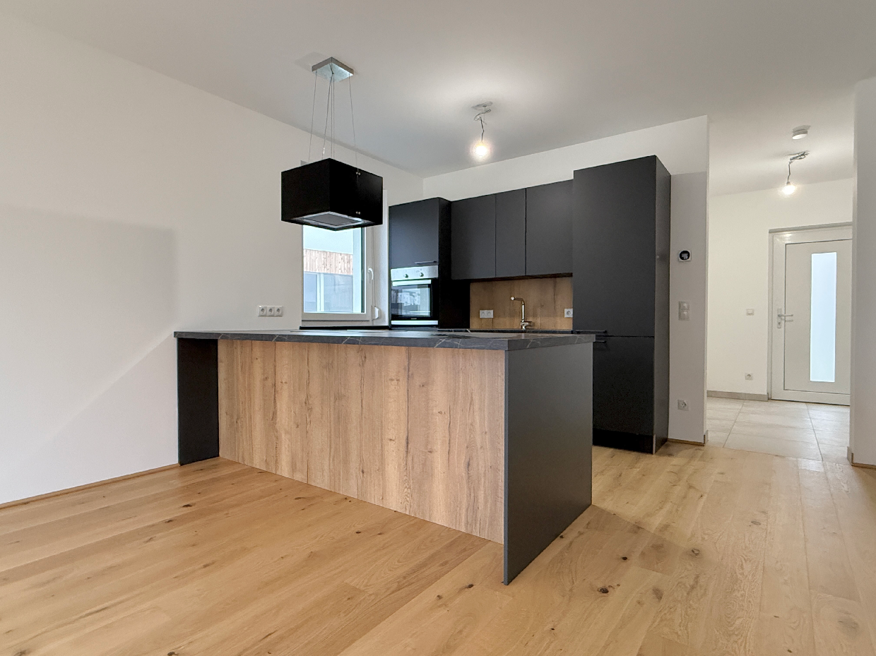 Bezugsfertig I Doppelhaush�lfte I ca. 100m� Garten I Stellpl�tze vor der T�r I Luftw�rmepumpe /  / 3591&nbsp;Altenburg / Bild 2