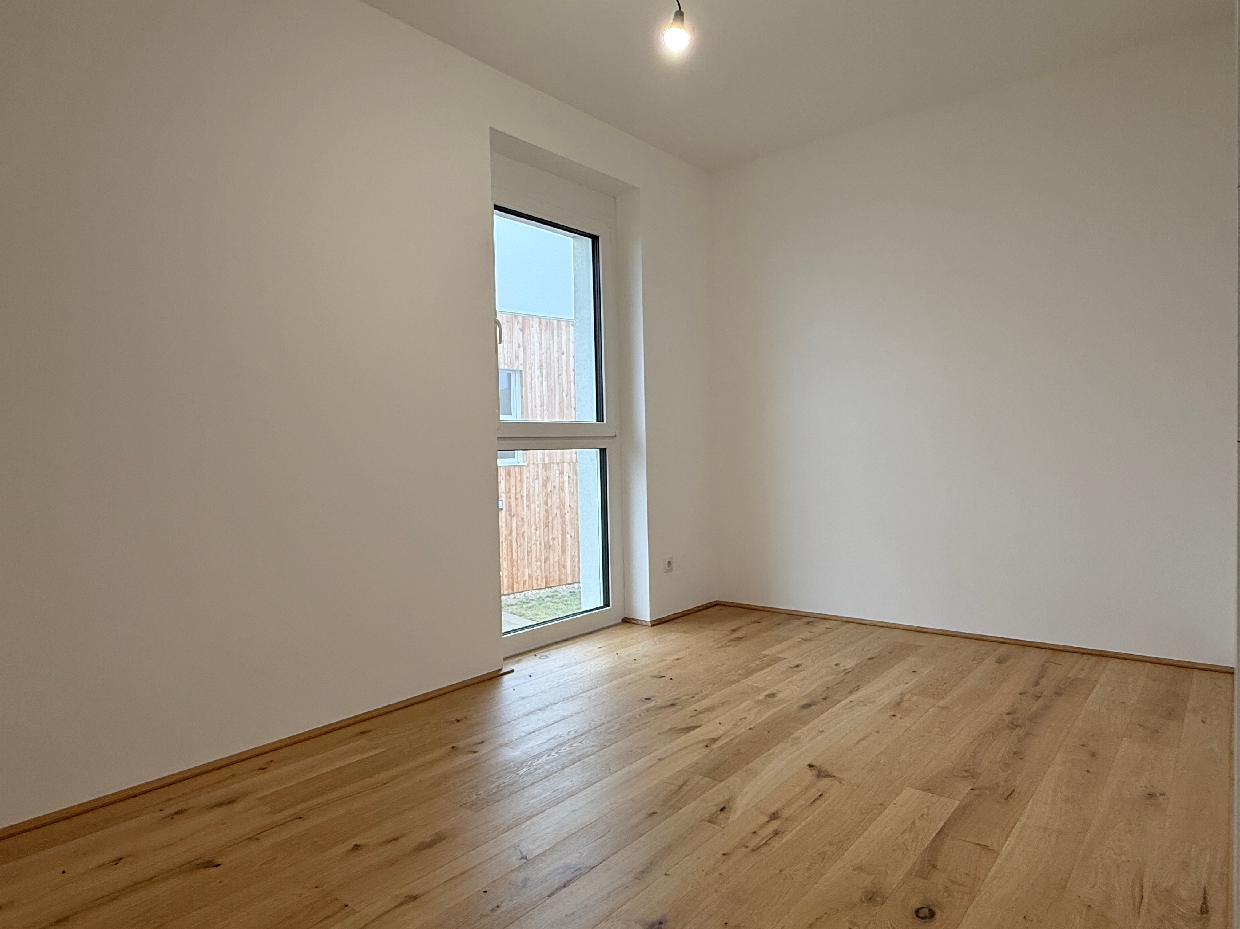 Bezugsfertig I Doppelhaush�lfte I ca. 100m� Garten I Stellpl�tze vor der T�r I Luftw�rmepumpe /  / 3591&nbsp;Altenburg / Bild 4