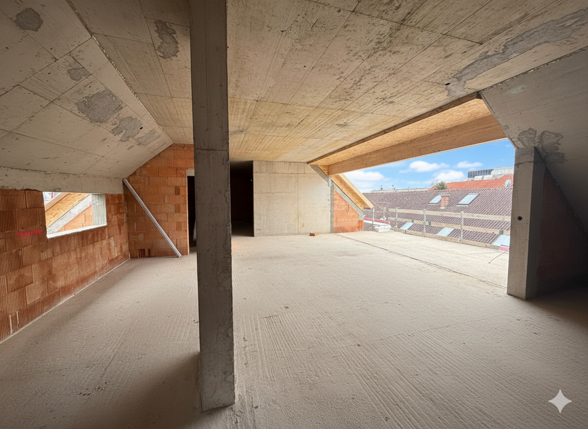 Exklusive Dachgeschosswohnung in attraktiver Lage von Tulln an der Donau /  / 3430&nbsp;Tulln an der Donau / Bild 0