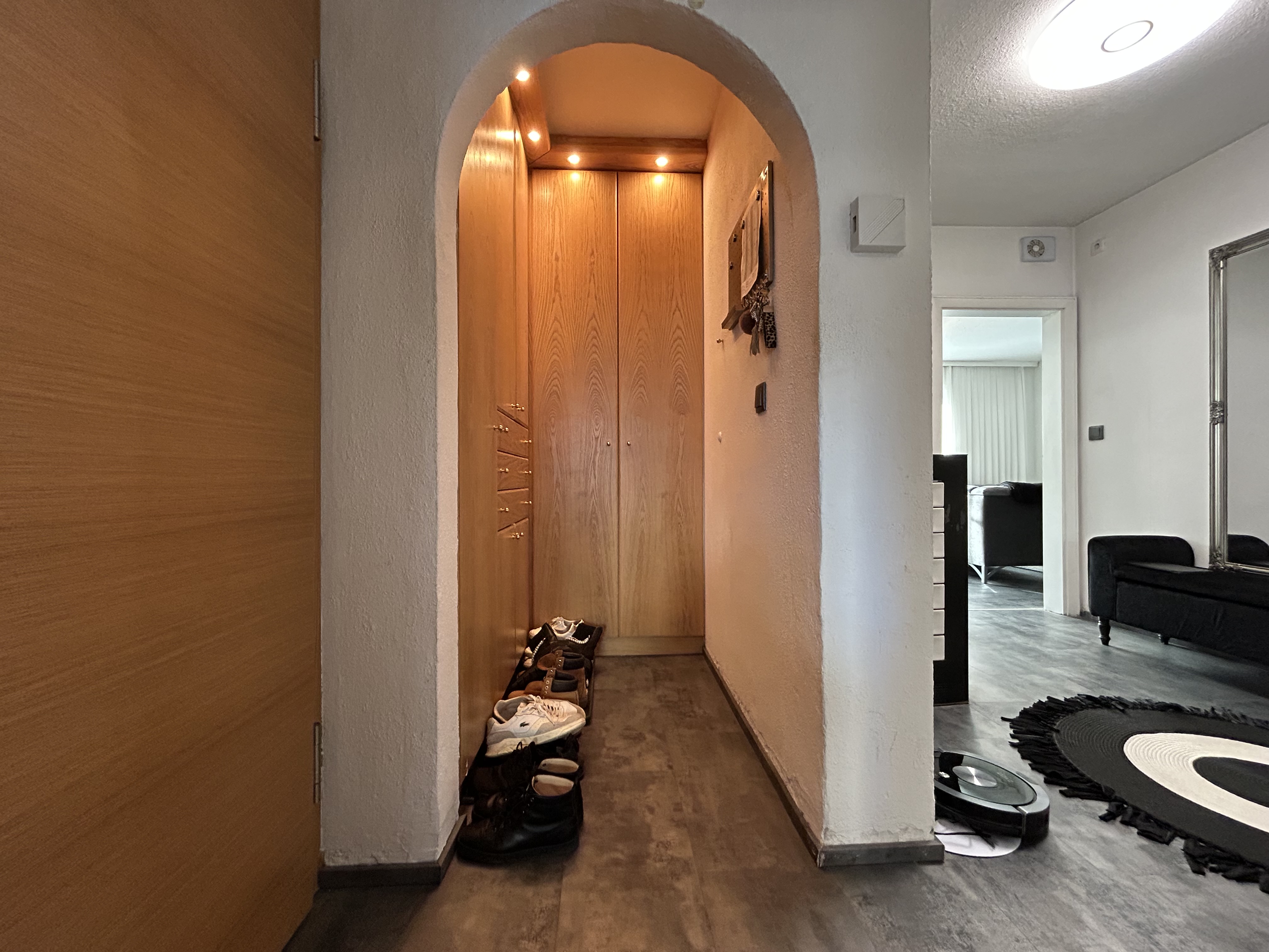 4-Zimmer-Wohnung in ruhiger Lage von Kolsass /  / 6114&nbsp;Kolsass / Bild 6