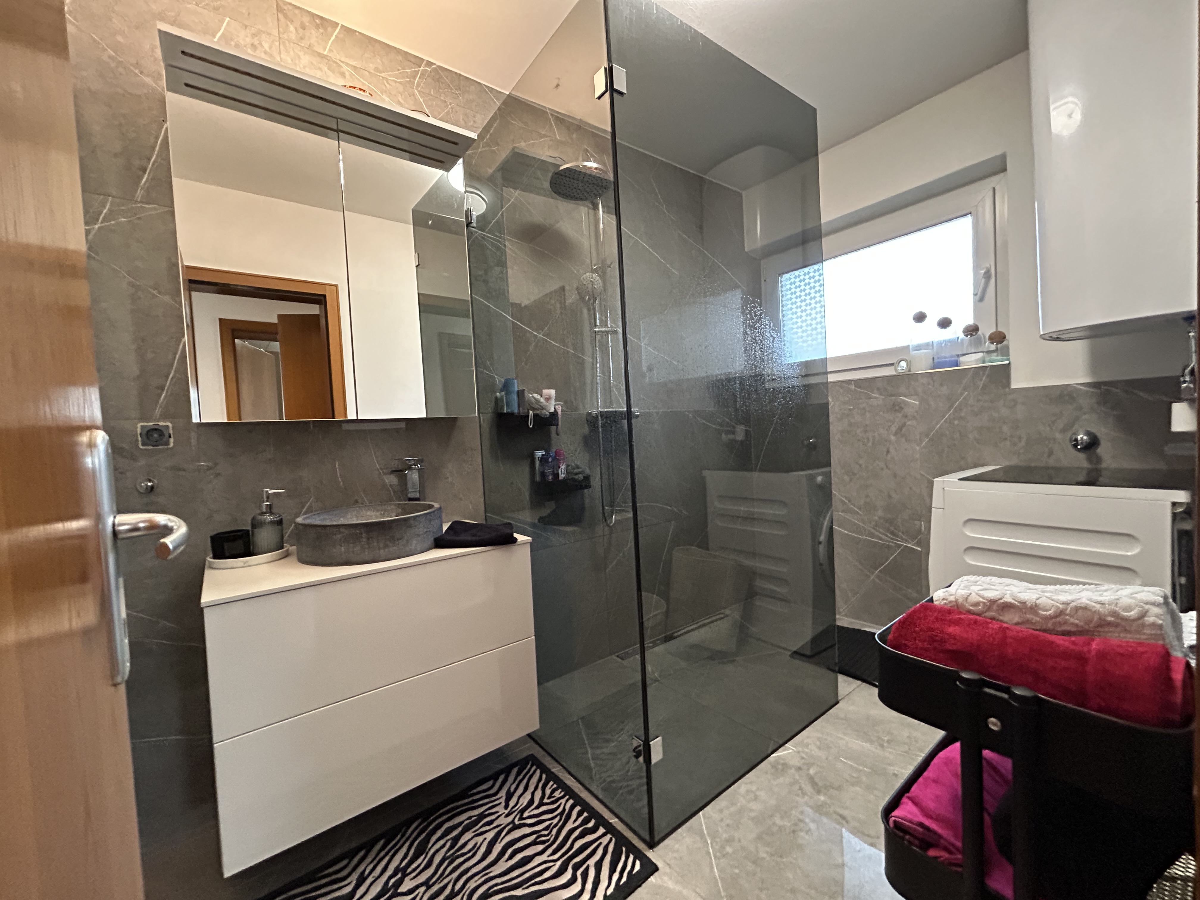 4-Zimmer-Wohnung in ruhiger Lage von Kolsass /  / 6114&nbsp;Kolsass / Bild 1