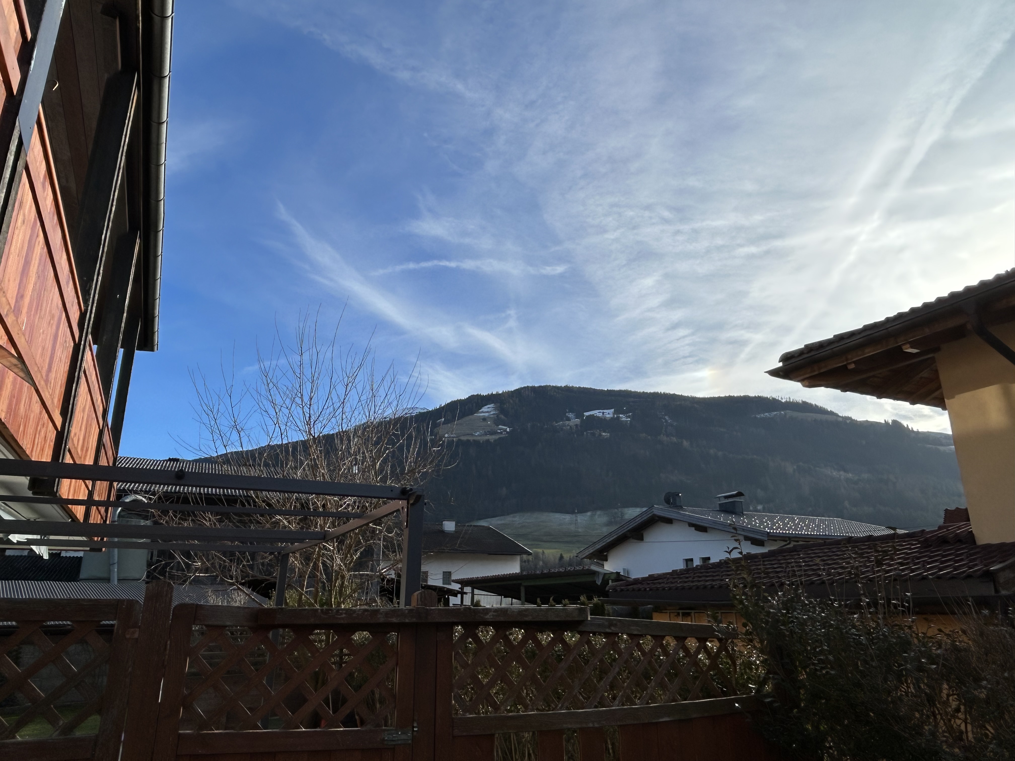 4-Zimmer-Wohnung in ruhiger Lage von Kolsass /  / 6114&nbsp;Kolsass / Bild 5