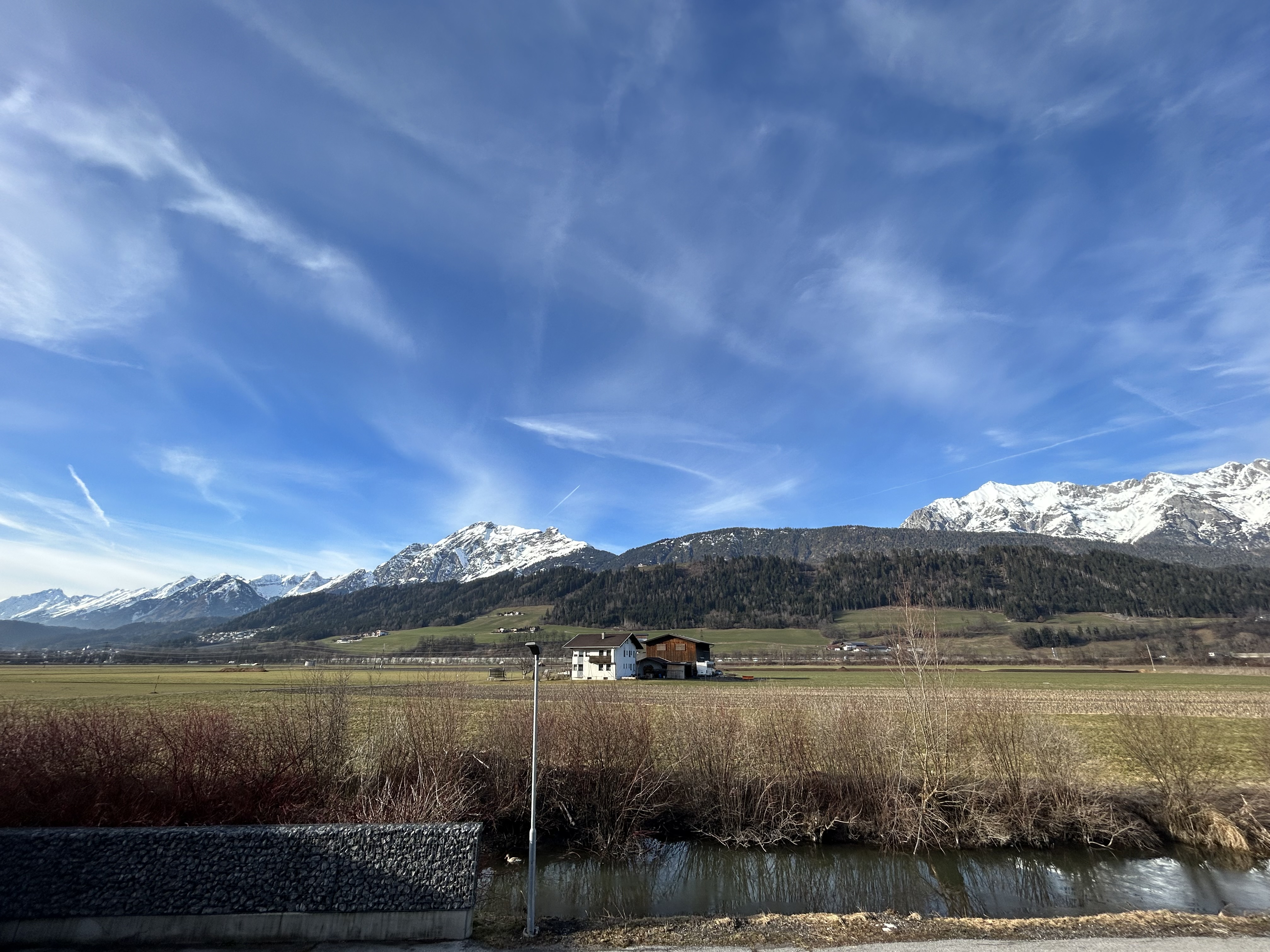 4-Zimmer-Wohnung in ruhiger Lage von Kolsass /  / 6114&nbsp;Kolsass / Bild 3