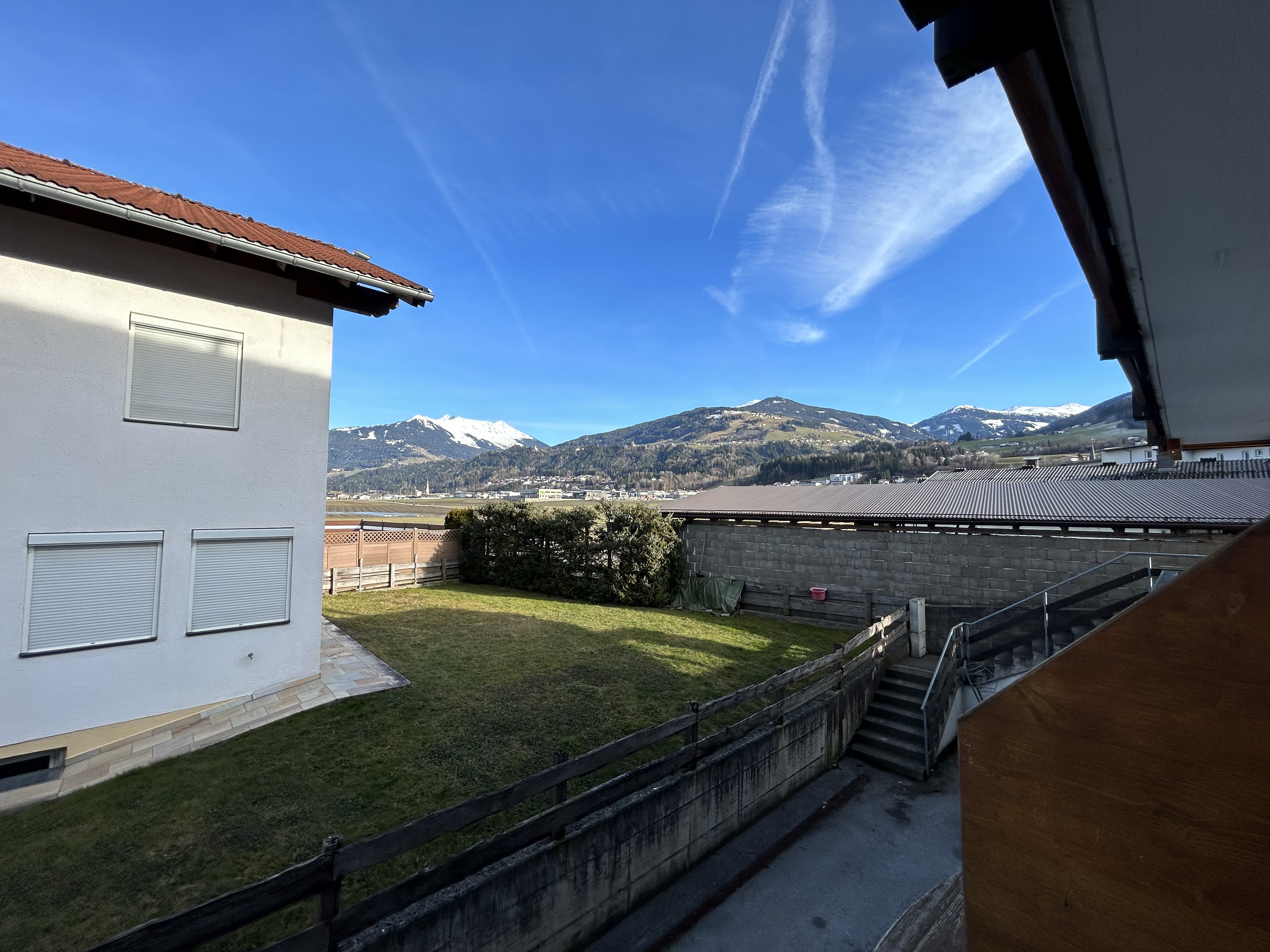 4-Zimmer-Wohnung in ruhiger Lage von Kolsass /  / 6114&nbsp;Kolsass / Bild 4